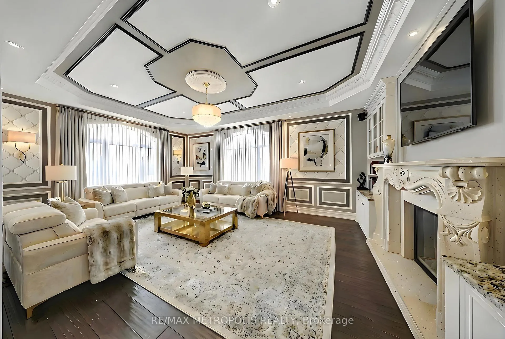 Photo 9 of 9 Alai Circle, Markham, Milliken Mills East — HOMEH