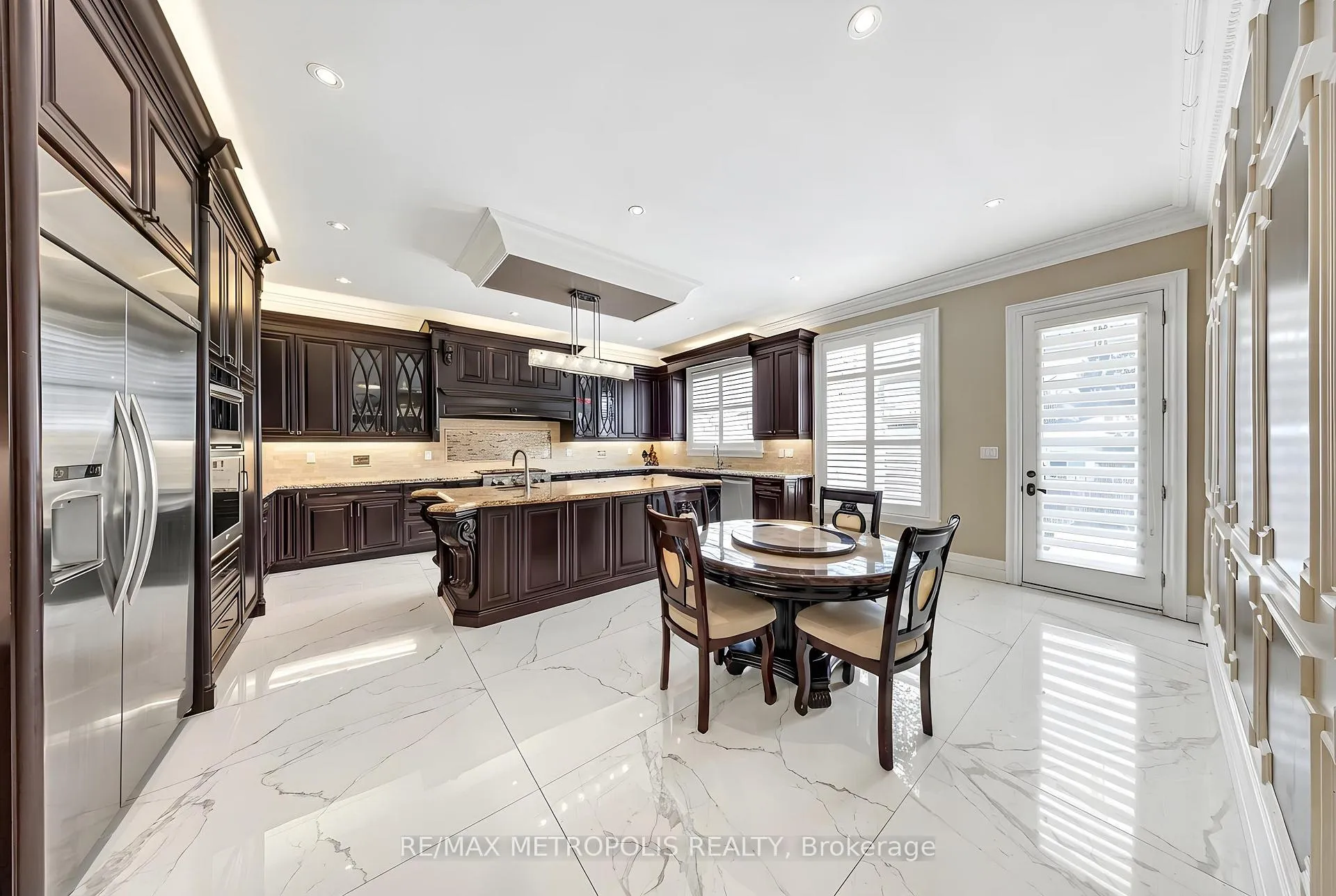 Photo 10 of 9 Alai Circle, Markham, Milliken Mills East — HOMEH