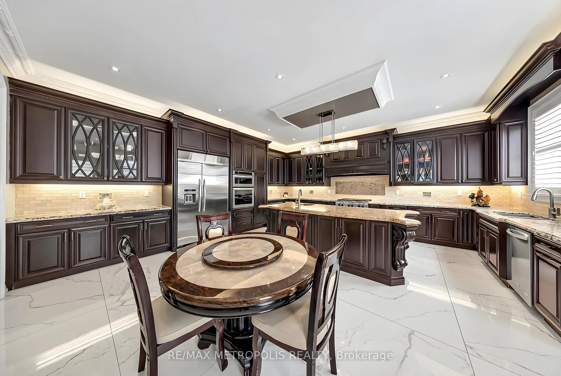 Photo 11 of 9 Alai Circle, Markham, Milliken Mills East — HOMEH