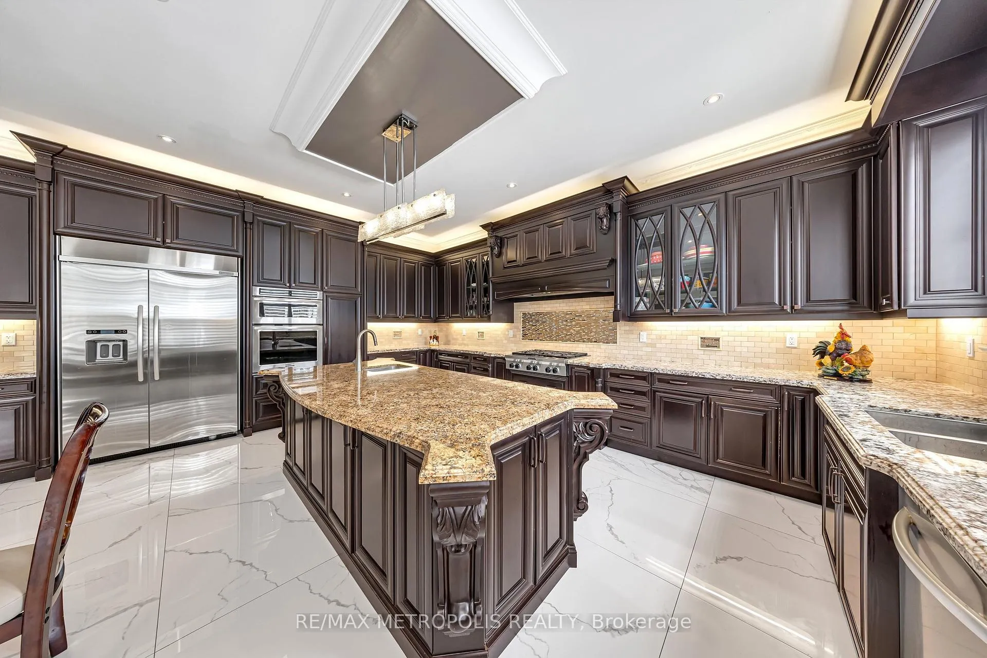 Photo 12 of 9 Alai Circle, Markham, Milliken Mills East — HOMEH