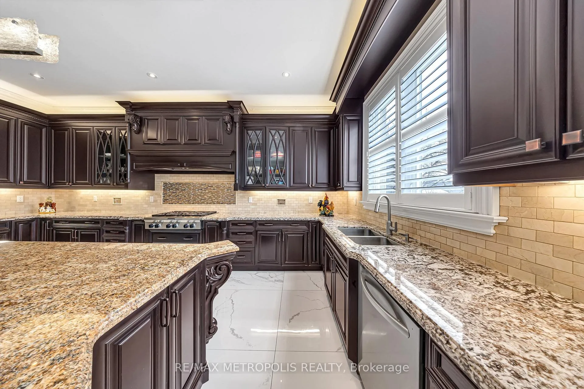 Photo 13 of 9 Alai Circle, Markham, Milliken Mills East — HOMEH