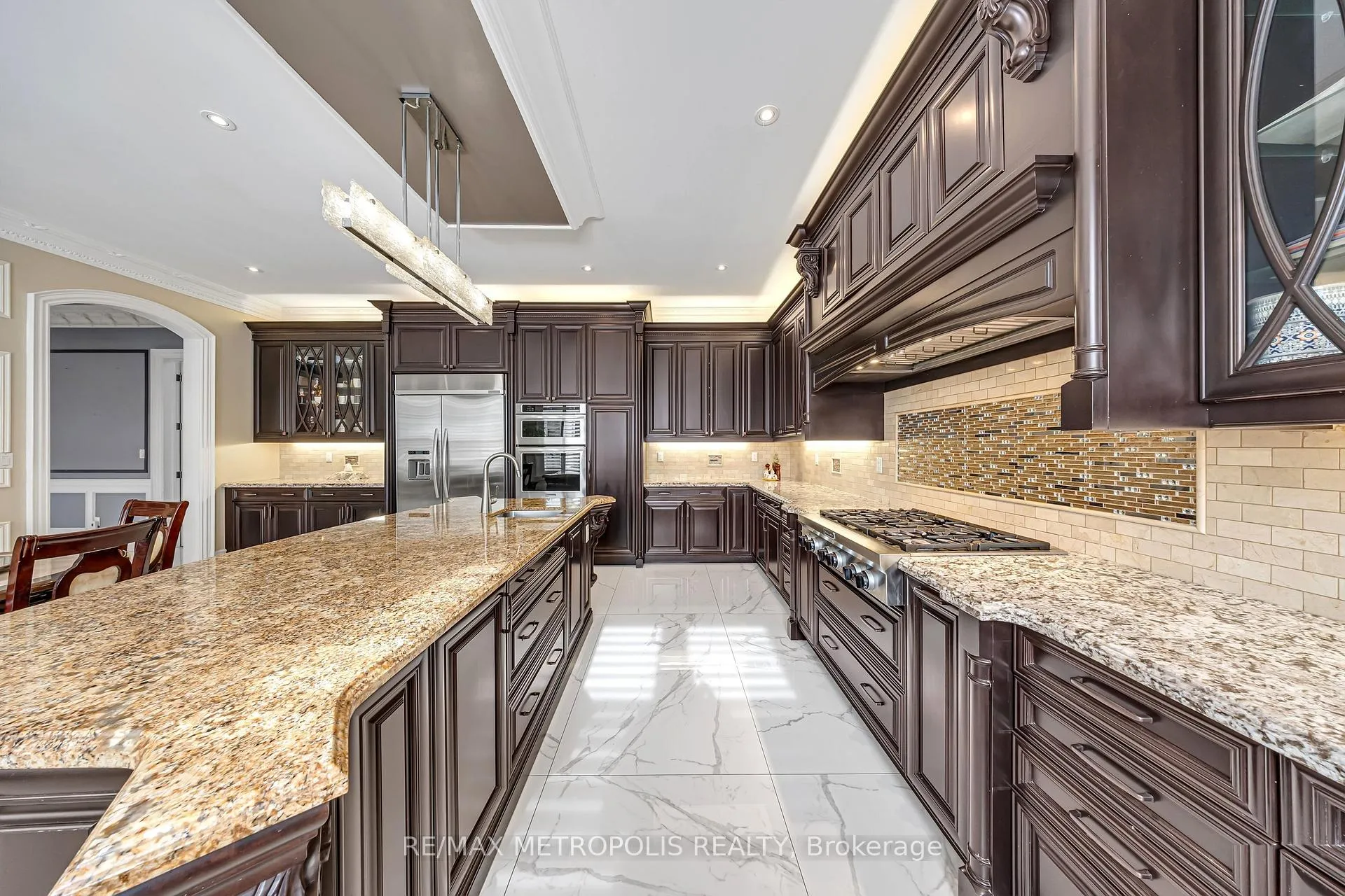 Photo 14 of 9 Alai Circle, Markham, Milliken Mills East — HOMEH