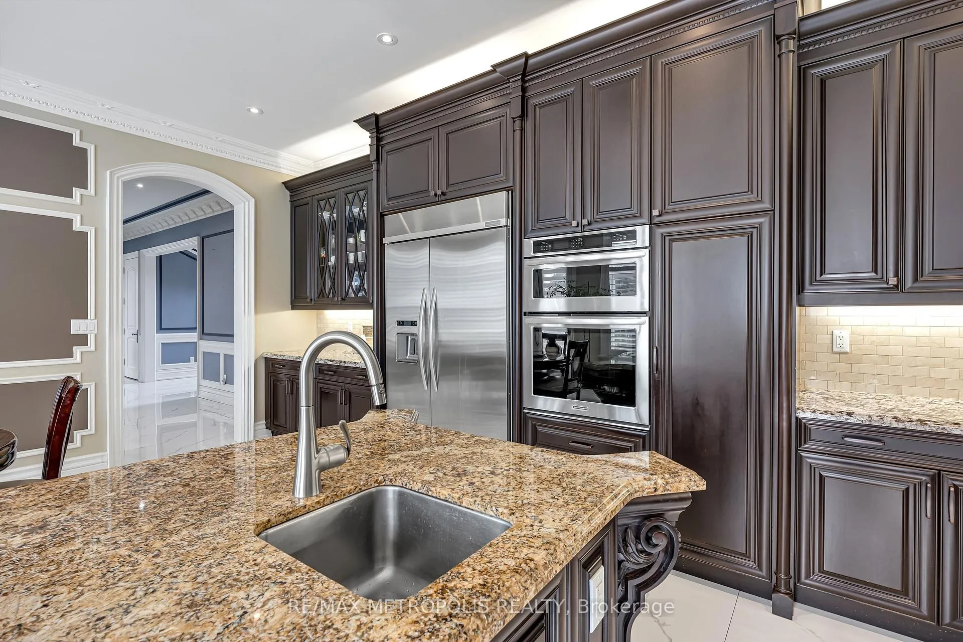 Photo 16 of 9 Alai Circle, Markham, Milliken Mills East — HOMEH
