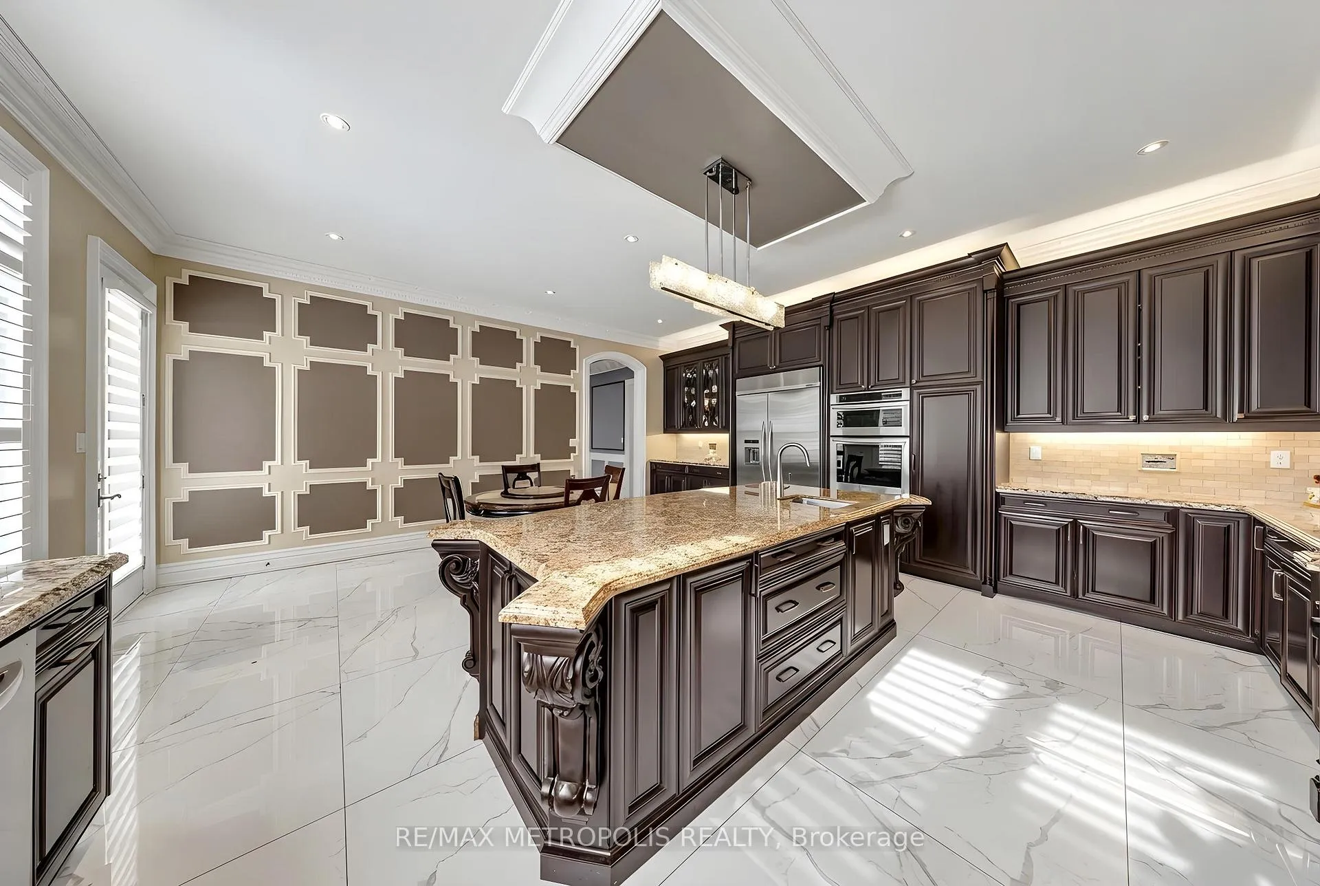 Photo 17 of 9 Alai Circle, Markham, Milliken Mills East — HOMEH