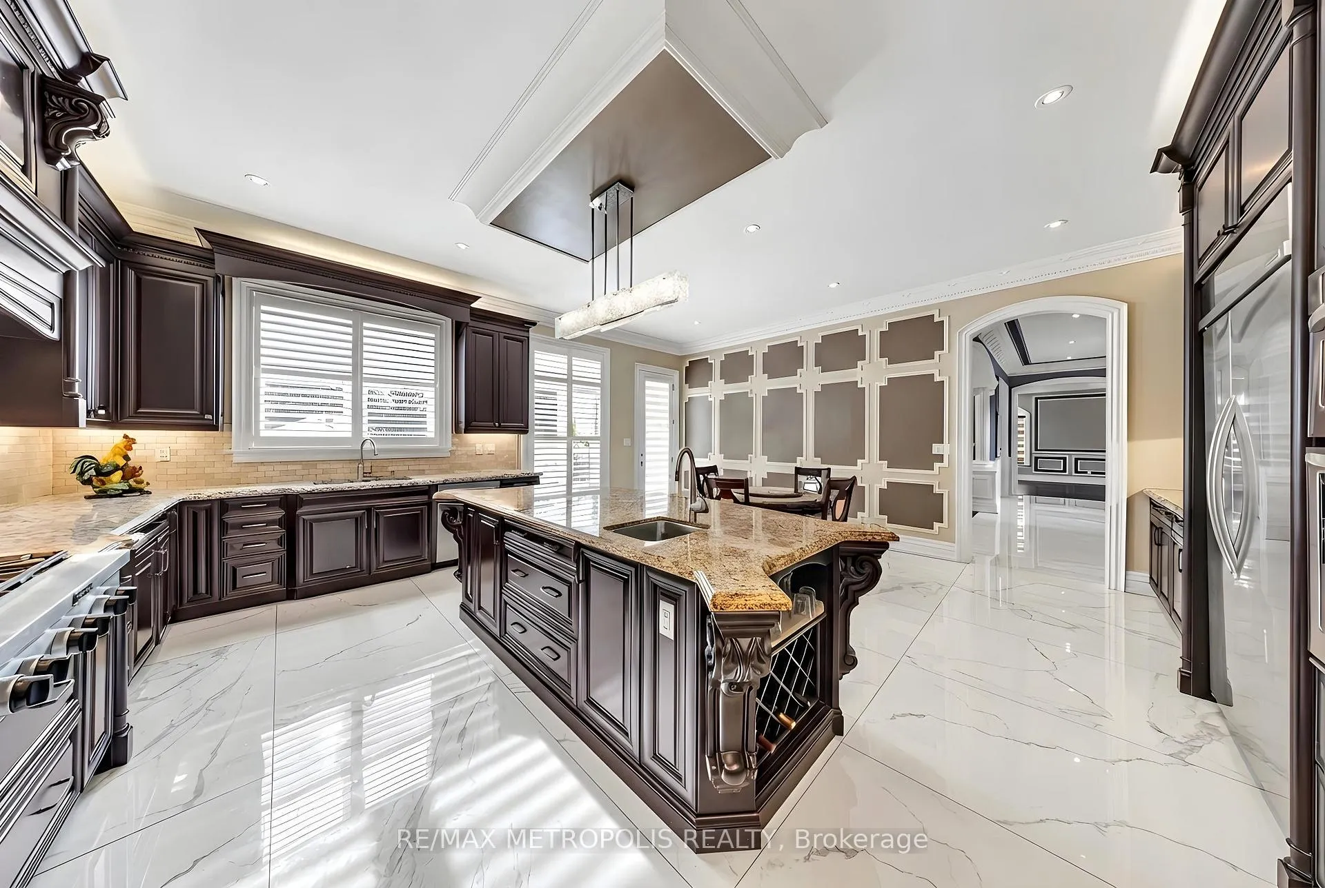 Photo 18 of 9 Alai Circle, Markham, Milliken Mills East — HOMEH