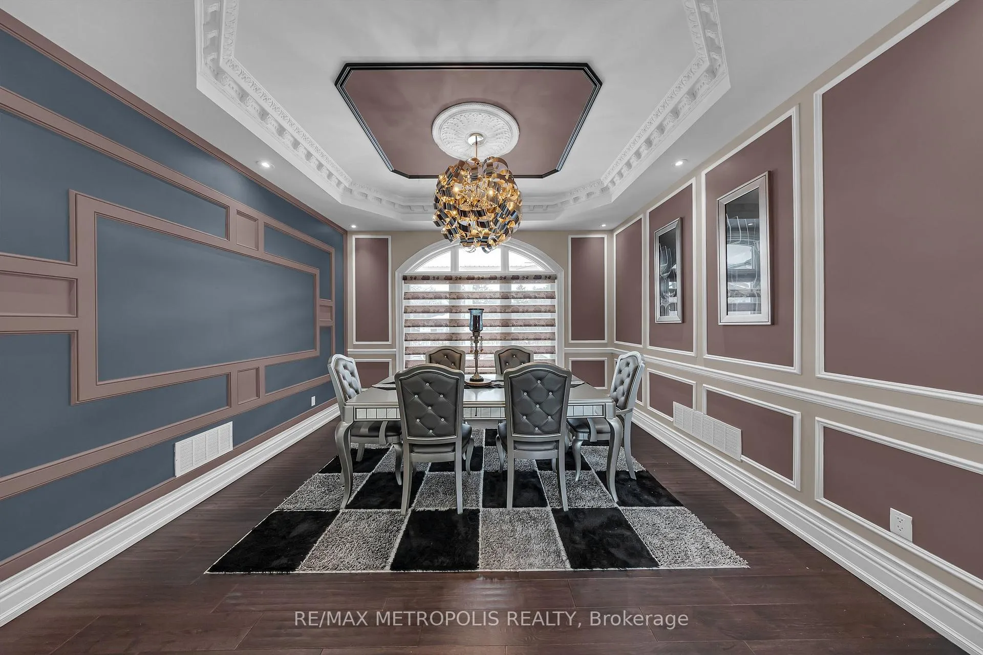 Photo 19 of 9 Alai Circle, Markham, Milliken Mills East — HOMEH