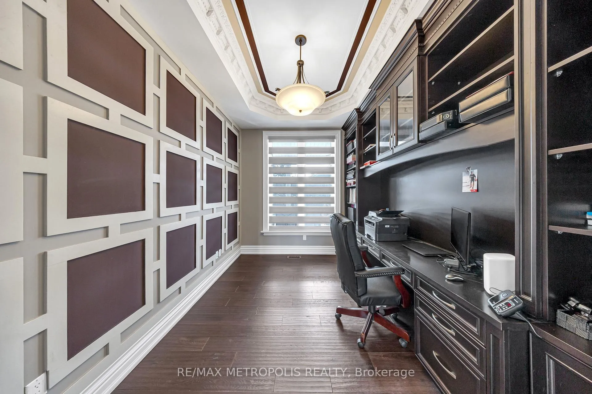 Photo 20 of 9 Alai Circle, Markham, Milliken Mills East — HOMEH