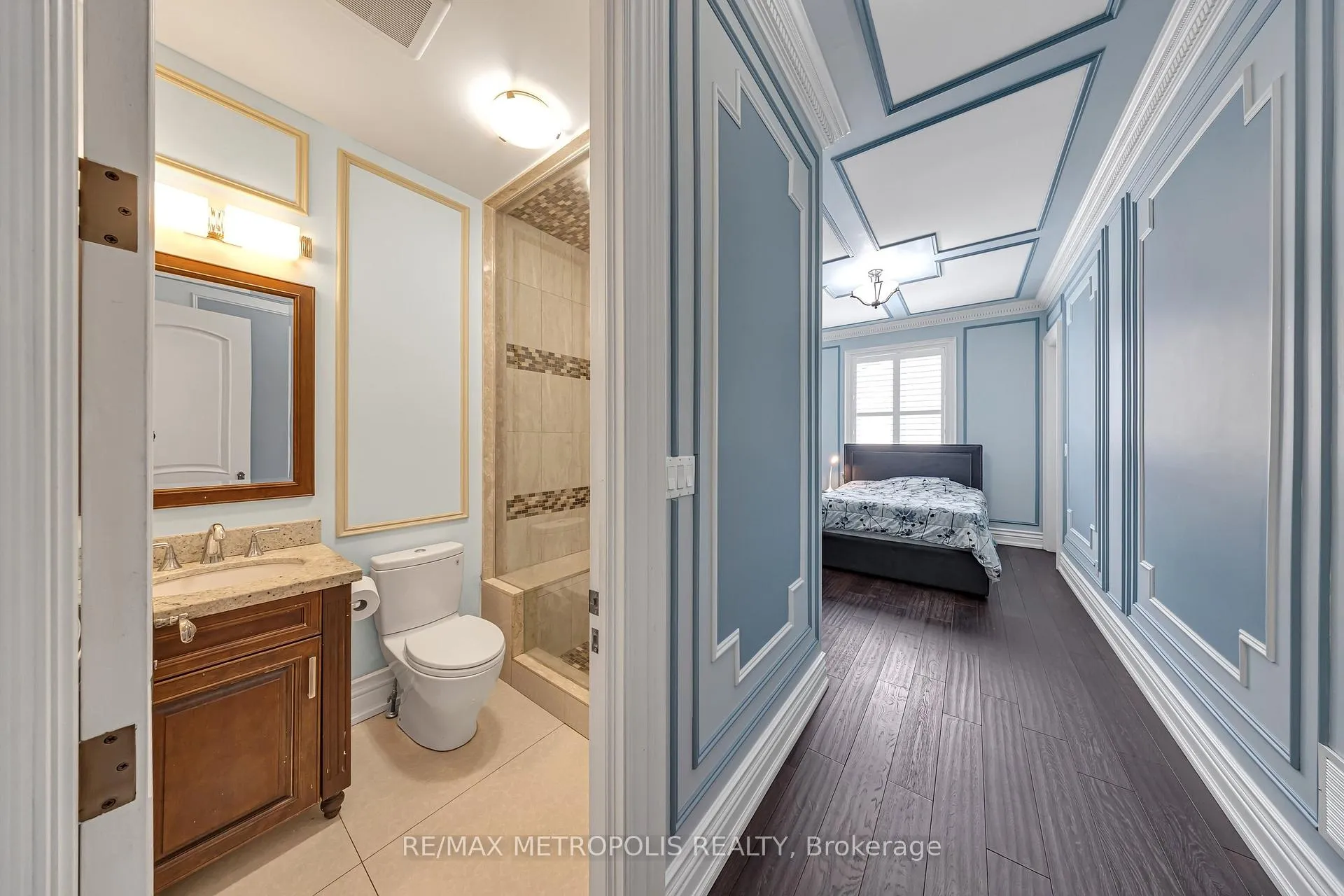 Photo 21 of 9 Alai Circle, Markham, Milliken Mills East — HOMEH