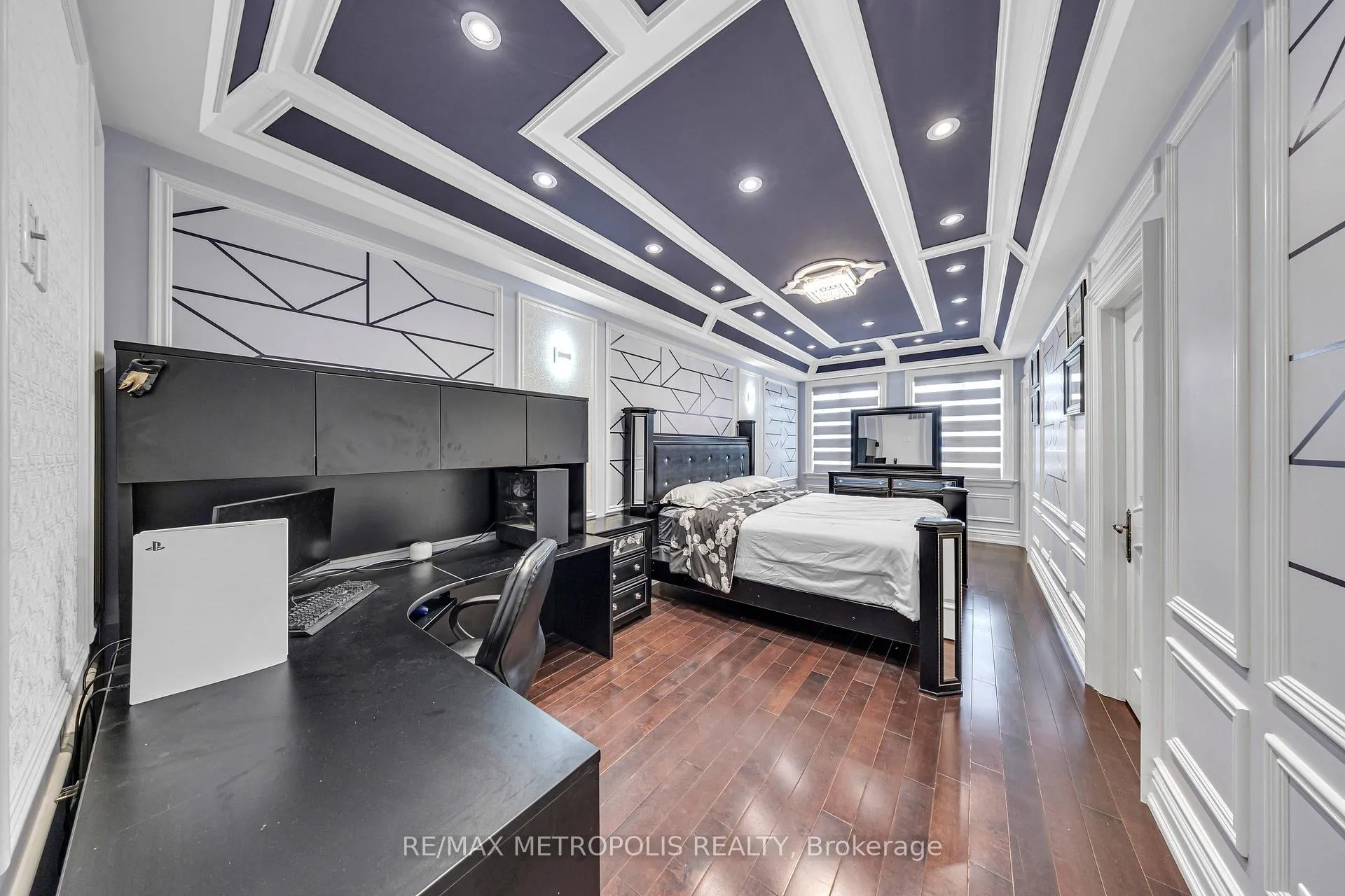 Photo 34 of 9 Alai Circle, Markham, Milliken Mills East — HOMEH