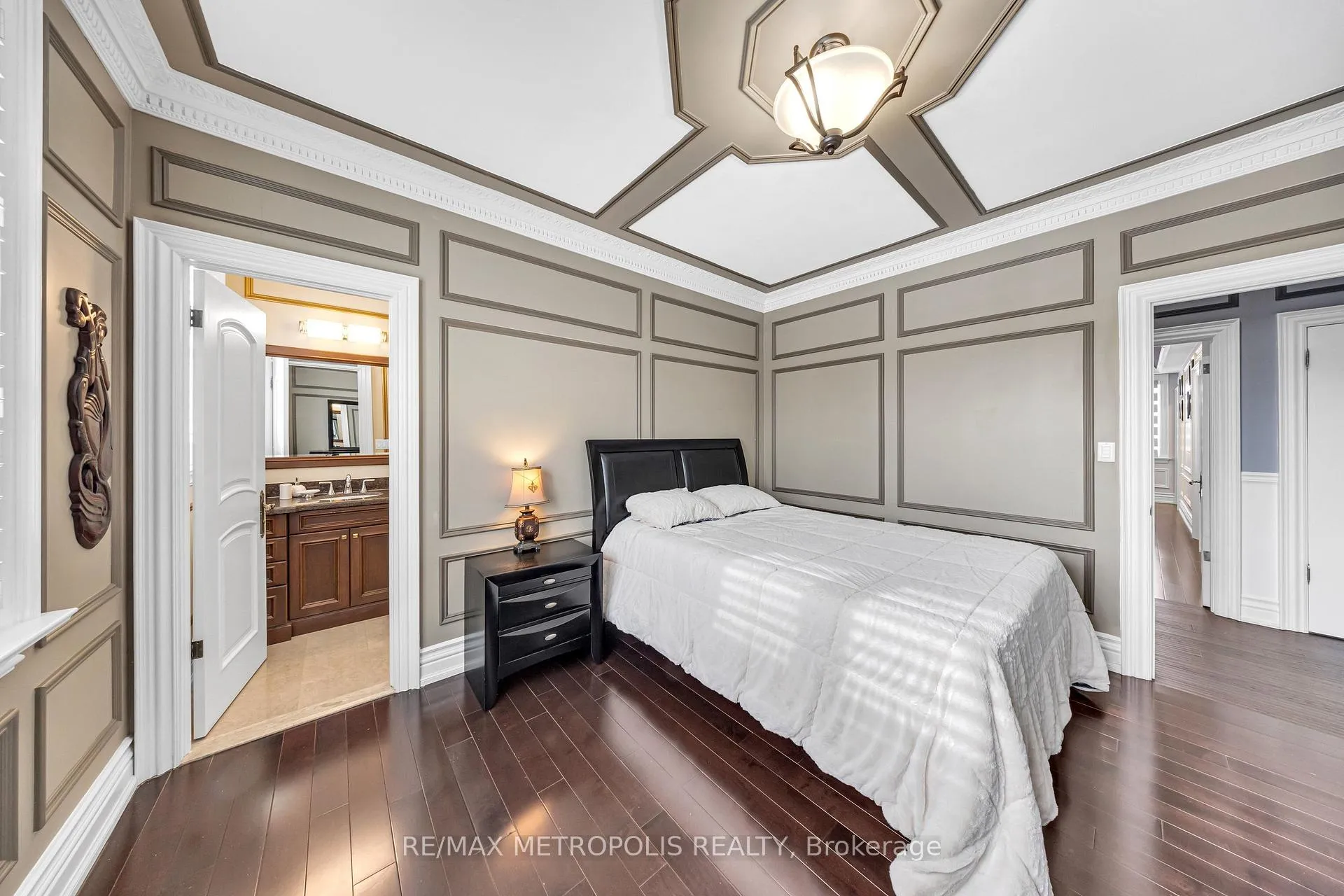 Photo 36 of 9 Alai Circle, Markham, Milliken Mills East — HOMEH