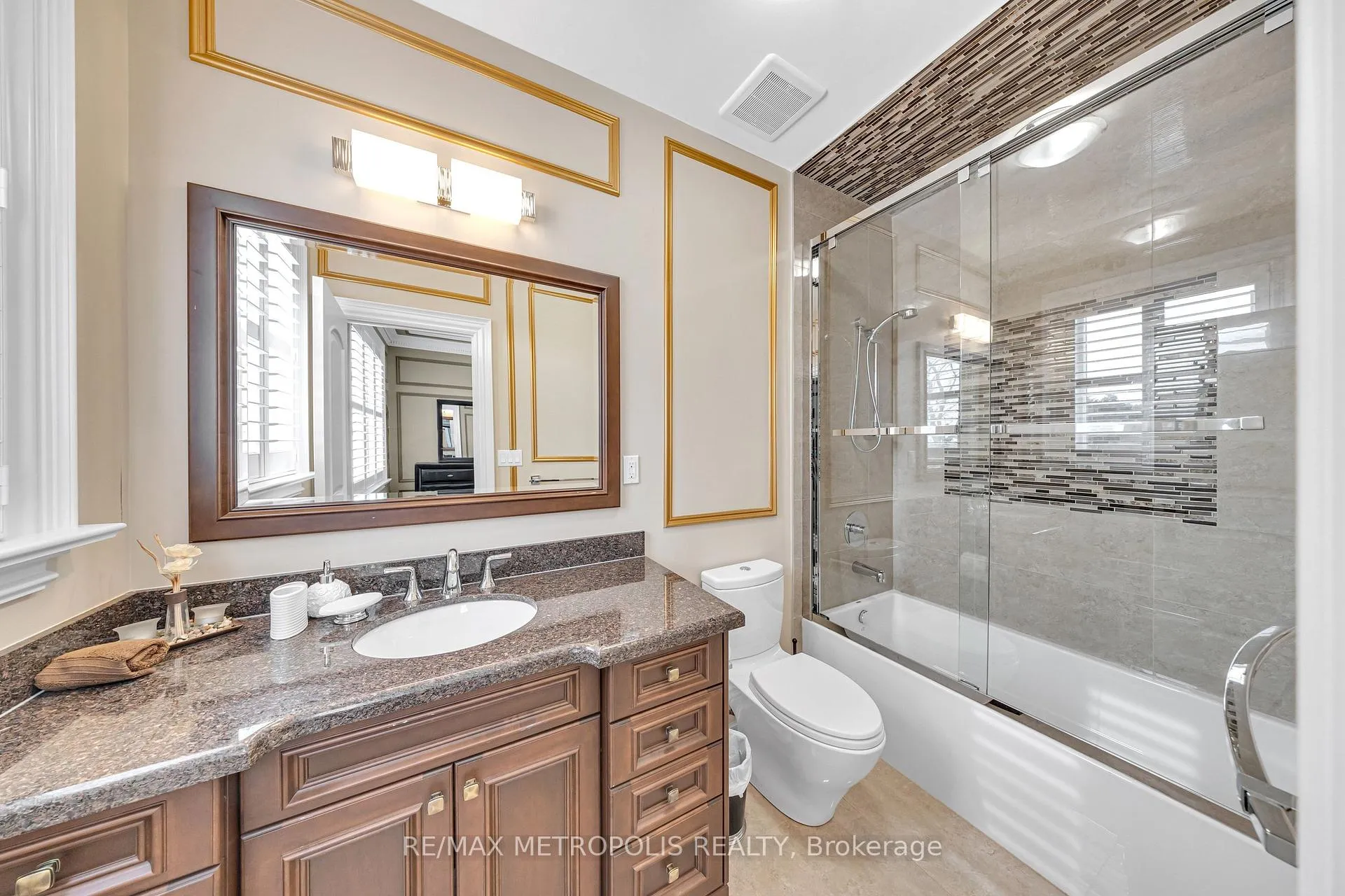 Photo 37 of 9 Alai Circle, Markham, Milliken Mills East — HOMEH