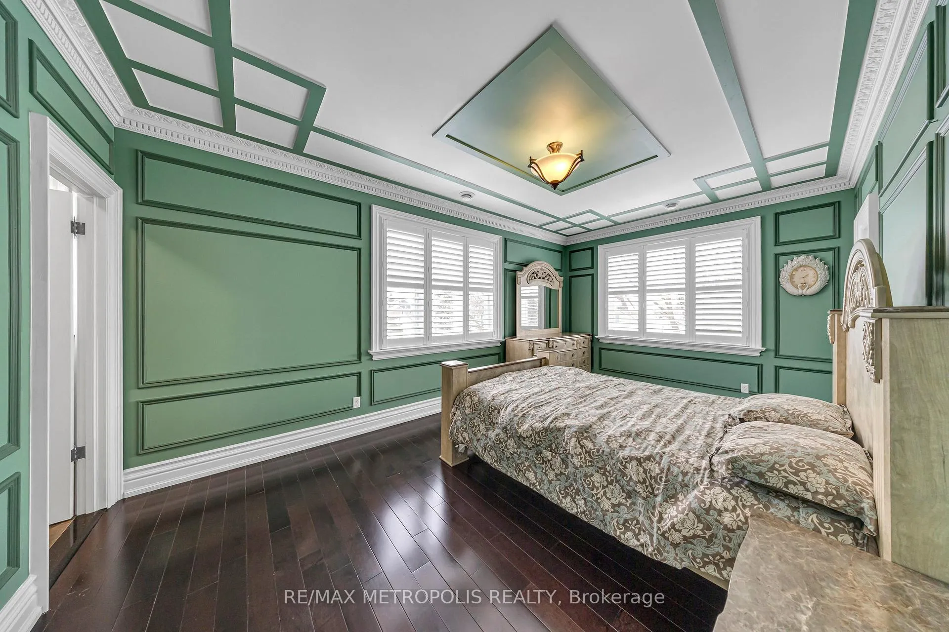 Photo 38 of 9 Alai Circle, Markham, Milliken Mills East — HOMEH