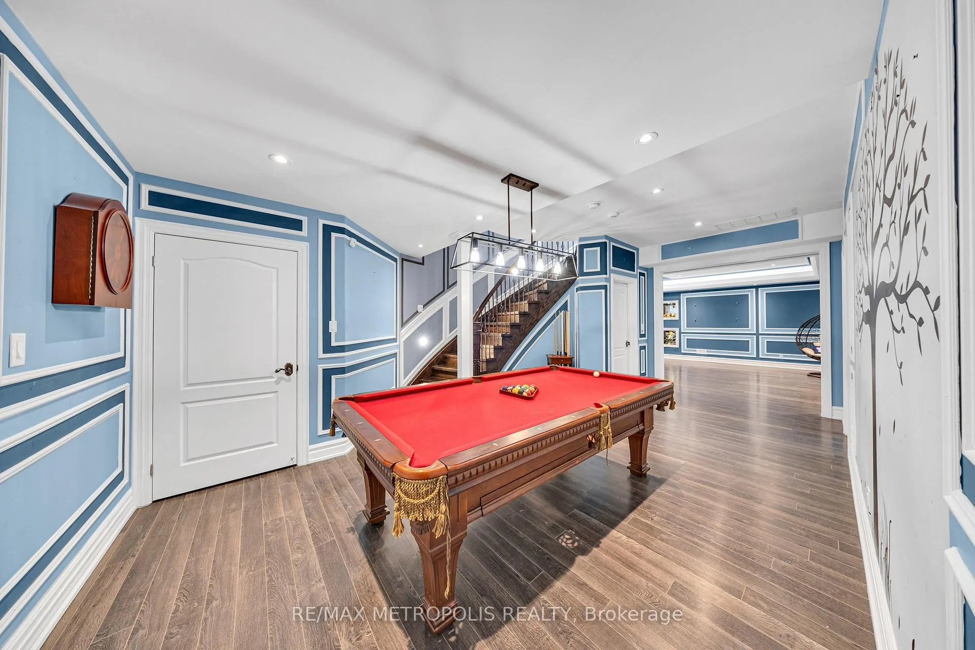 Photo 41 of 9 Alai Circle, Markham, Milliken Mills East — HOMEH