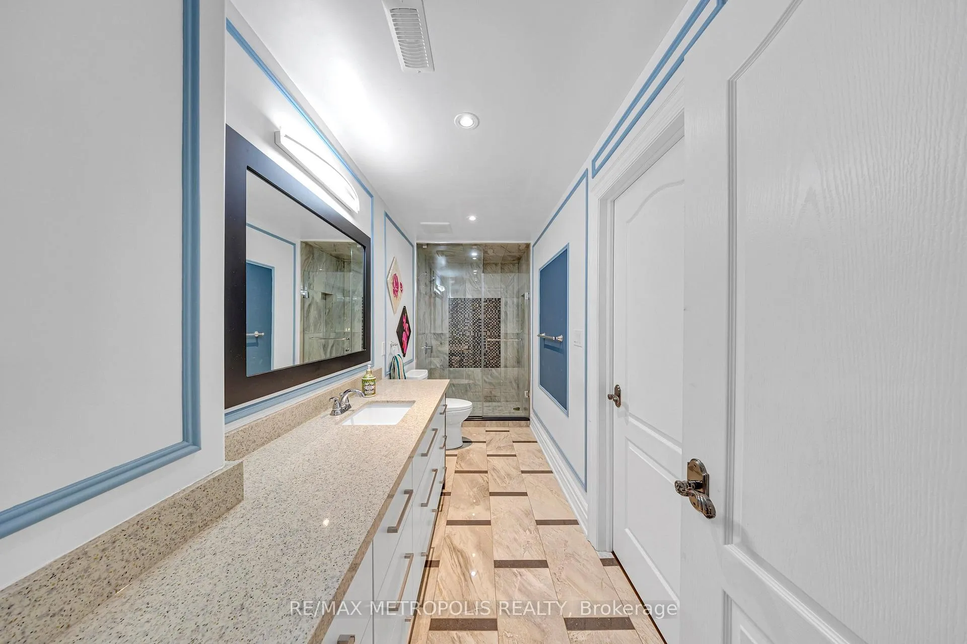 Photo 42 of 9 Alai Circle, Markham, Milliken Mills East — HOMEH