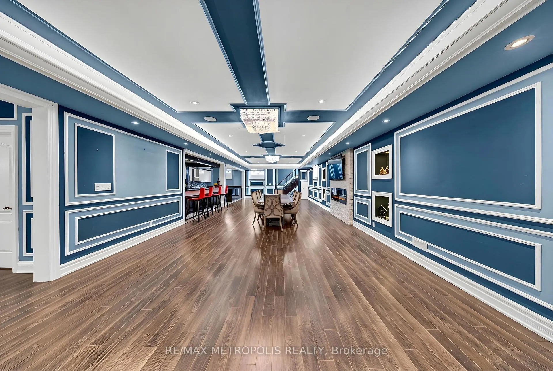 Photo 44 of 9 Alai Circle, Markham, Milliken Mills East — HOMEH