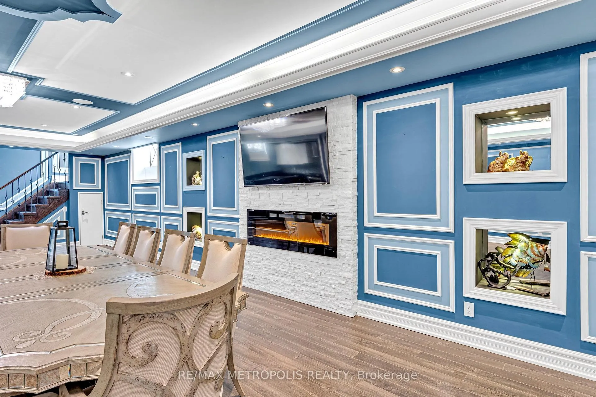 Photo 45 of 9 Alai Circle, Markham, Milliken Mills East — HOMEH