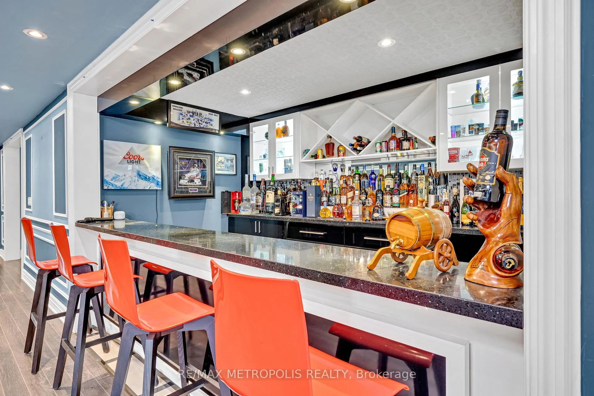 Photo 46 of 9 Alai Circle, Markham, Milliken Mills East — HOMEH