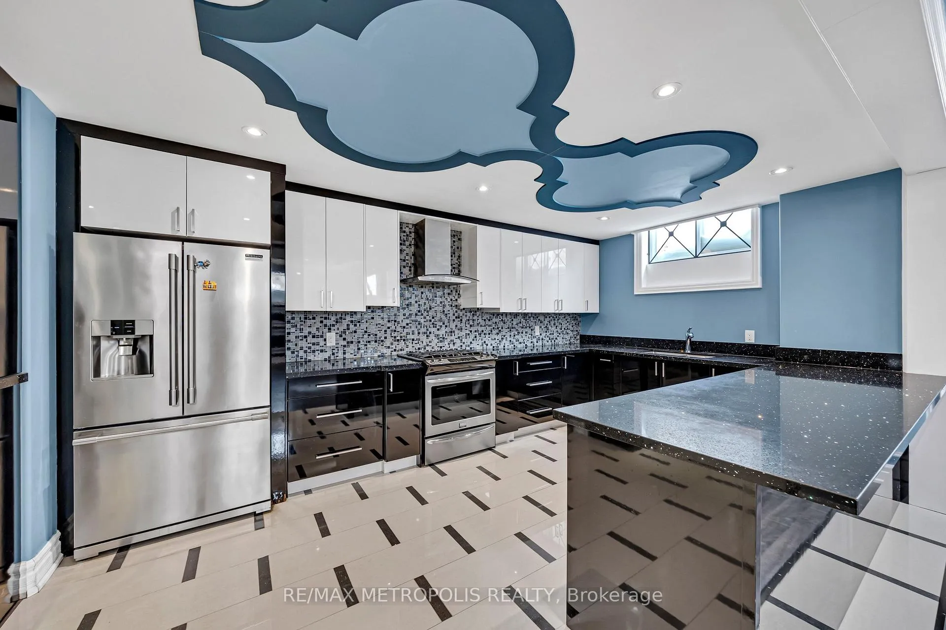 Photo 47 of 9 Alai Circle, Markham, Milliken Mills East — HOMEH