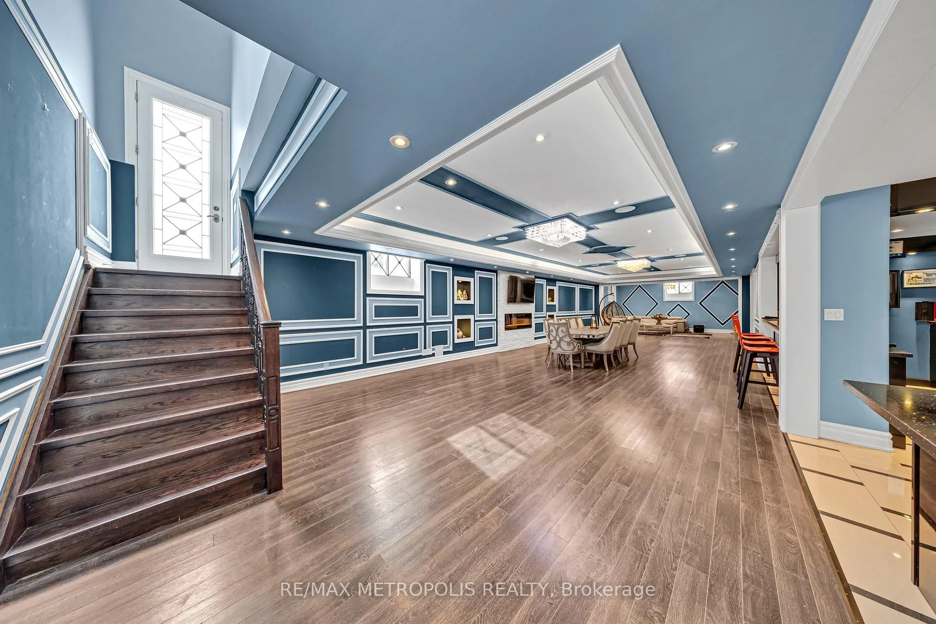 Photo 48 of 9 Alai Circle, Markham, Milliken Mills East — HOMEH