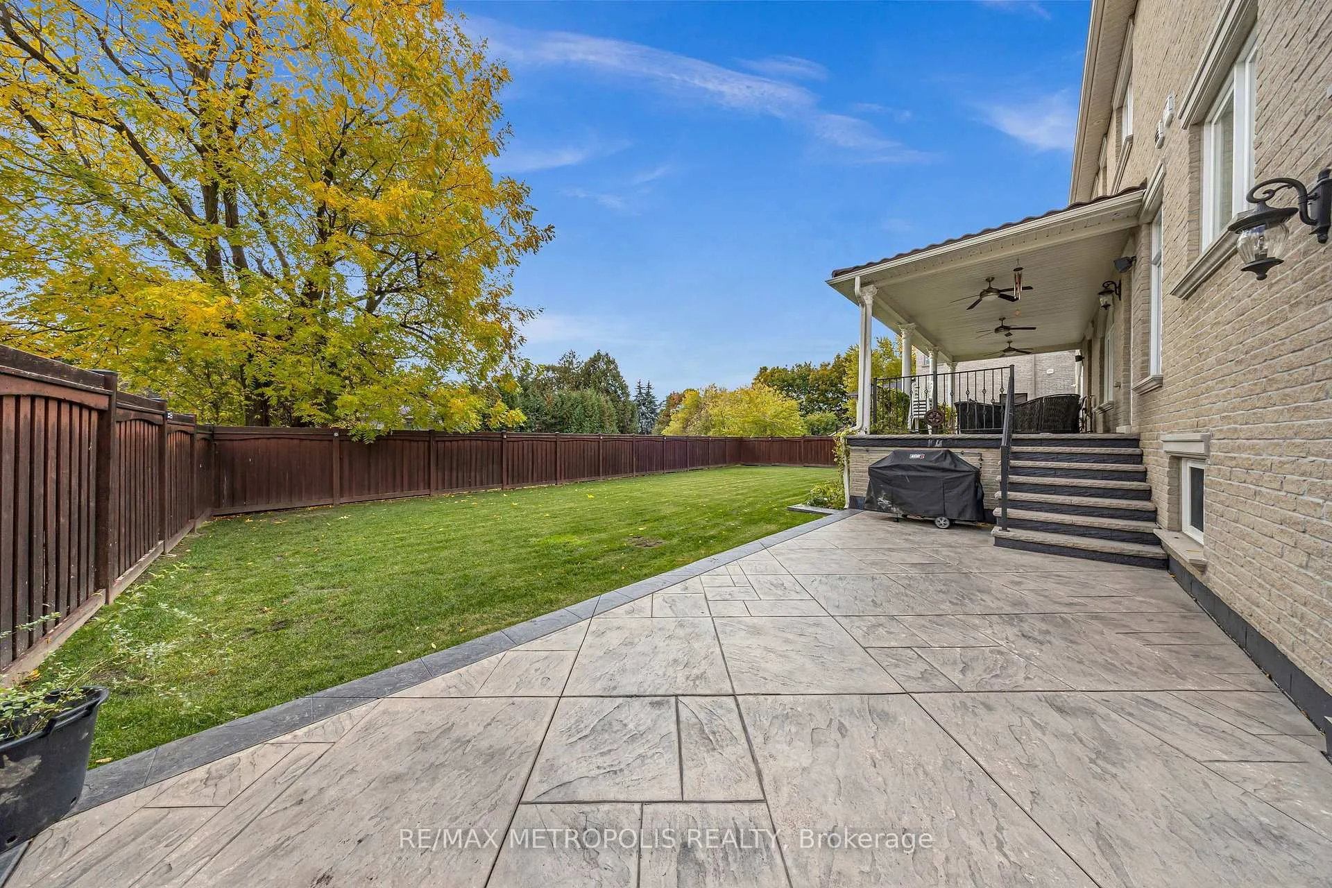Photo 49 of 9 Alai Circle, Markham, Milliken Mills East — HOMEH