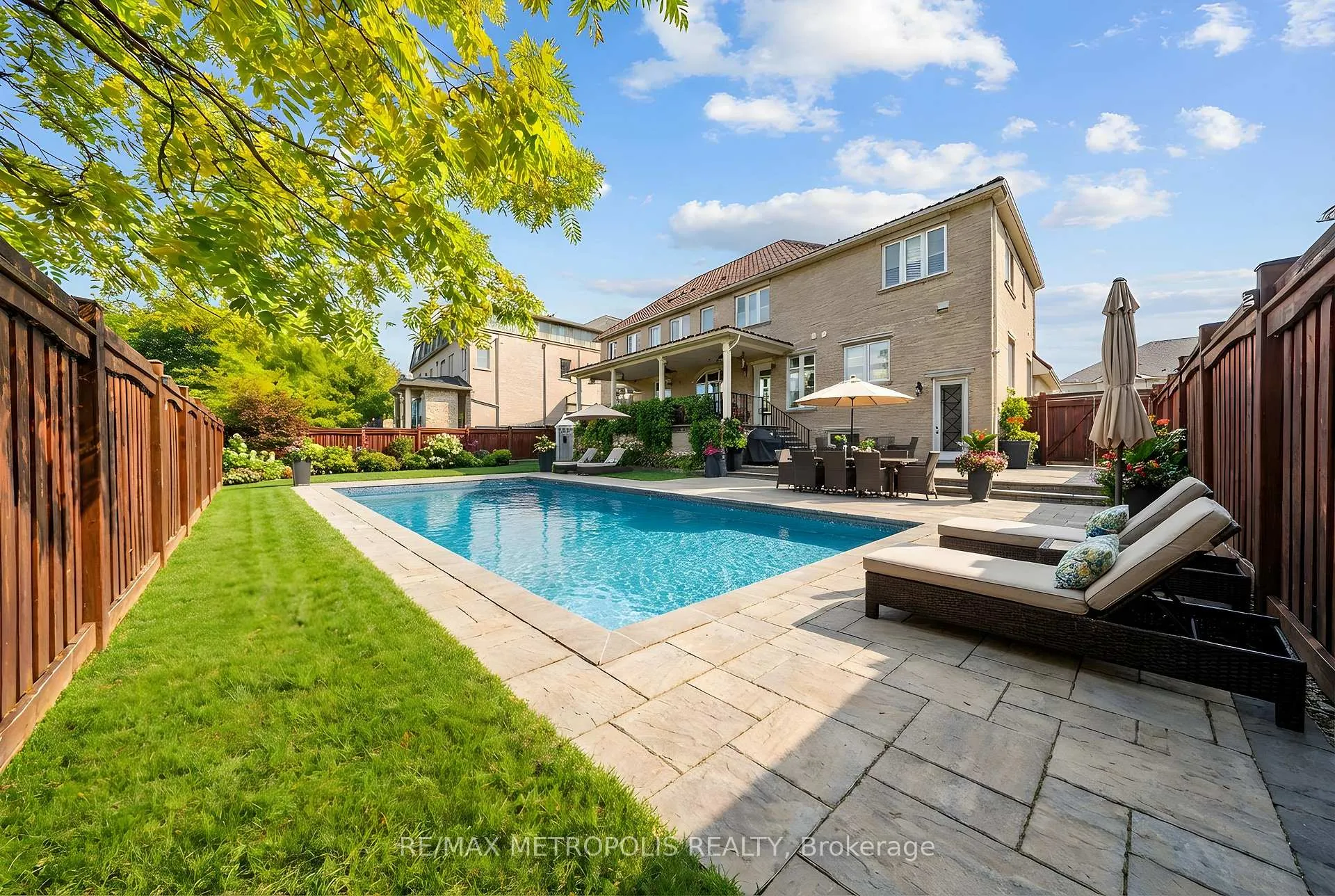 Photo 50 of 9 Alai Circle, Markham, Milliken Mills East — HOMEH