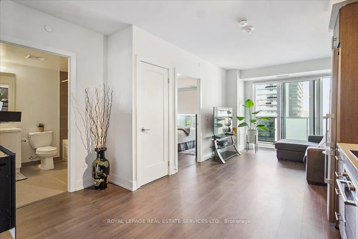 Photo 15 of Unit 1012, 2550 Simcoe Street N, Oshawa, Windfields — HOMEH