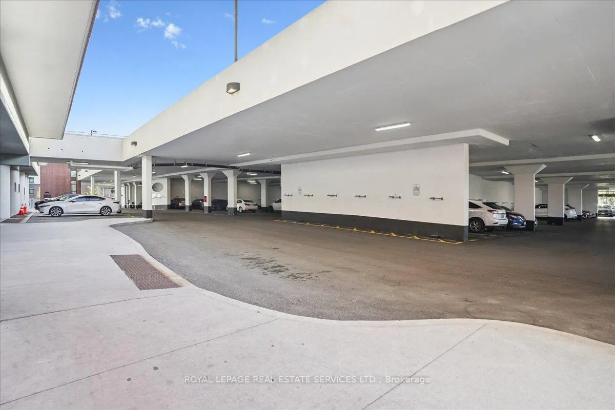 Photo 22 of Unit 1012, 2550 Simcoe Street N, Oshawa, Windfields — HOMEH