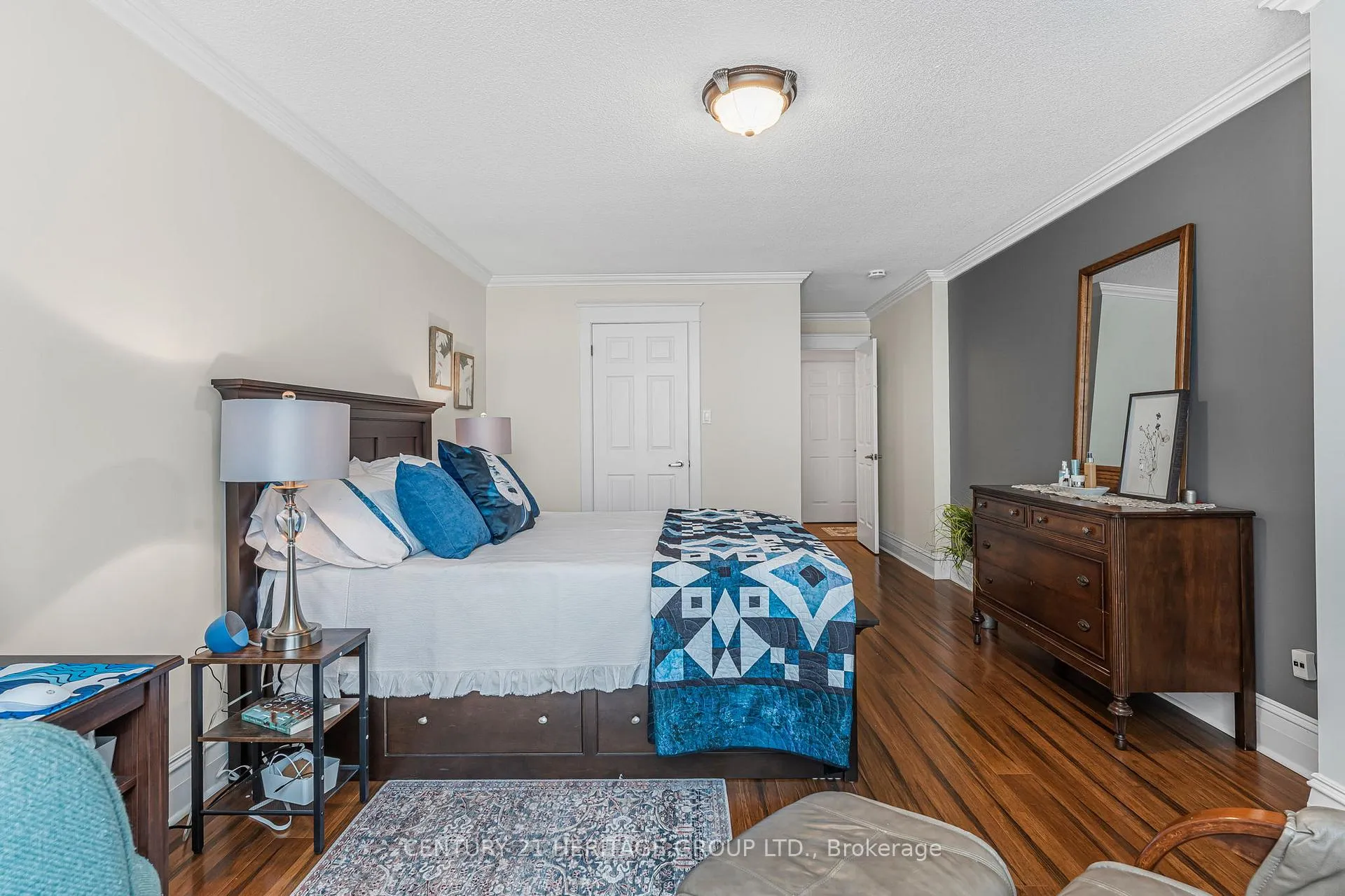 Photo 10 of Unit 102, 67 Caroline Street S, Hamilton, Durand — HOMEH