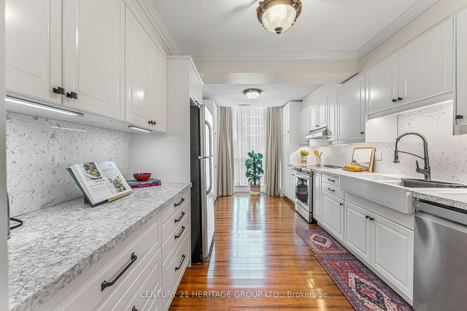 Photo 12 of Unit 102, 67 Caroline Street S, Hamilton, Durand — HOMEH