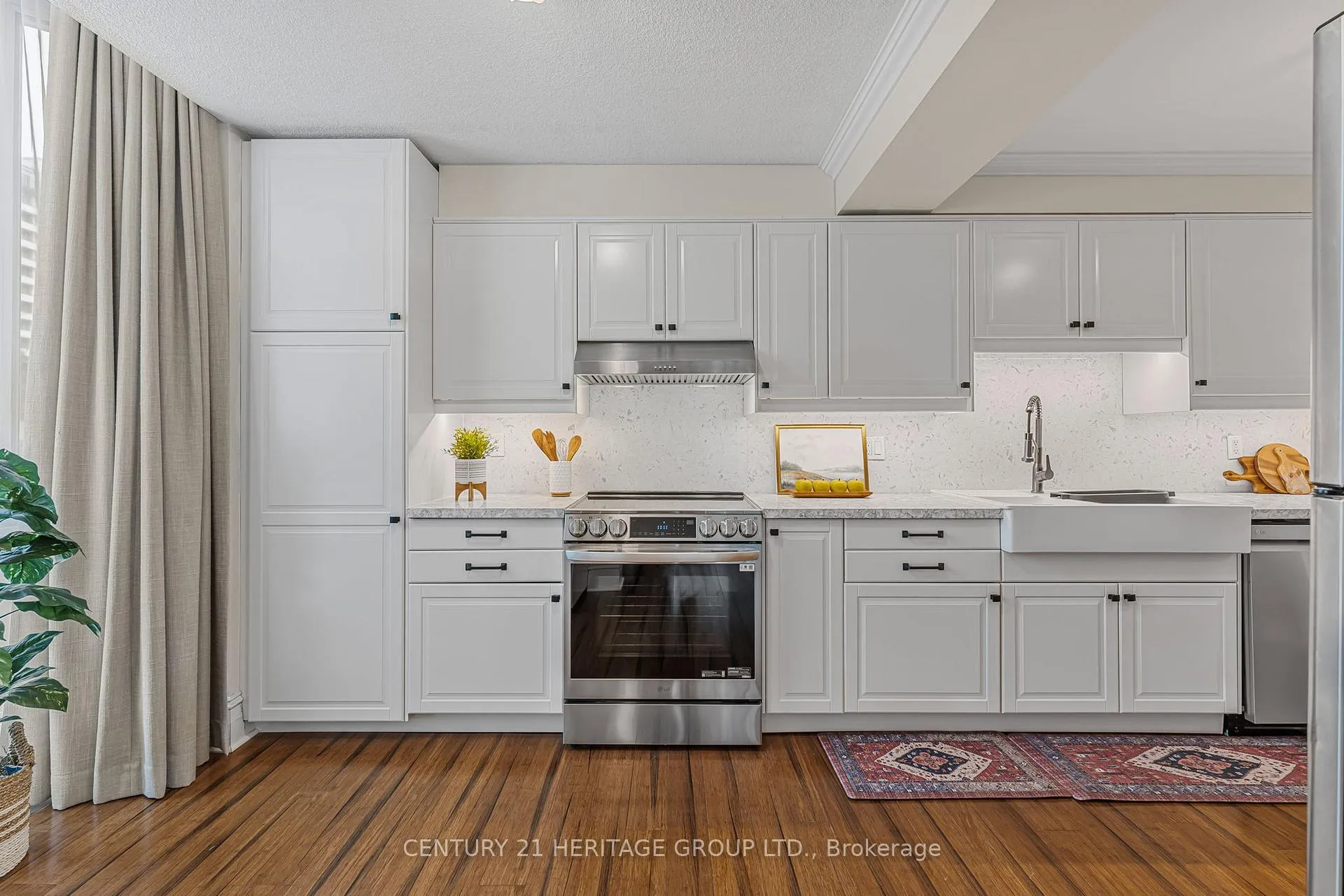 Photo 14 of Unit 102, 67 Caroline Street S, Hamilton, Durand — HOMEH