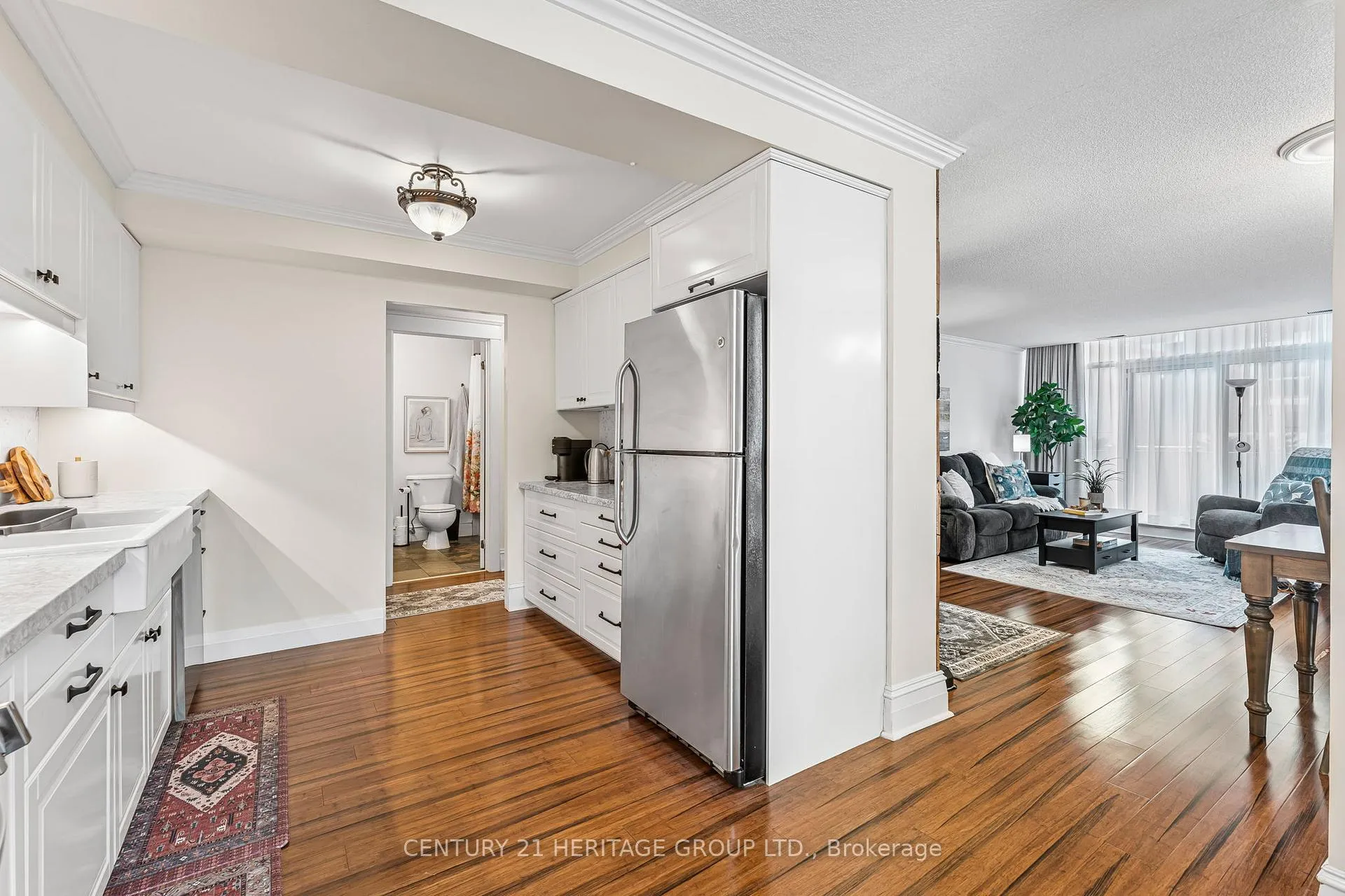 Photo 16 of Unit 102, 67 Caroline Street S, Hamilton, Durand — HOMEH