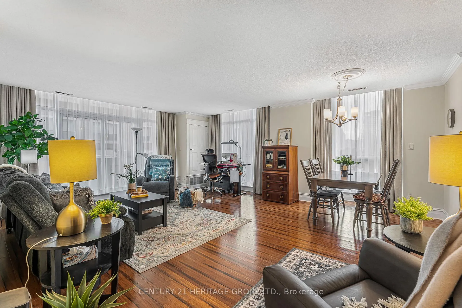 Photo 18 of Unit 102, 67 Caroline Street S, Hamilton, Durand — HOMEH