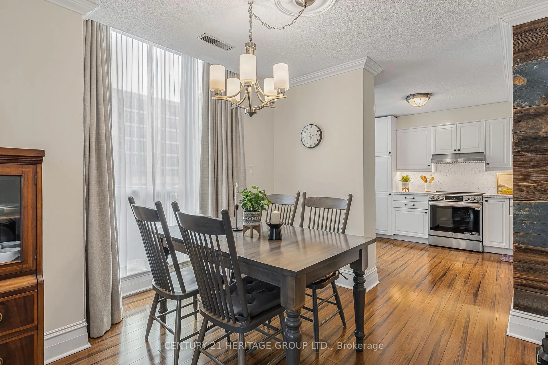 Photo 19 of Unit 102, 67 Caroline Street S, Hamilton, Durand — HOMEH