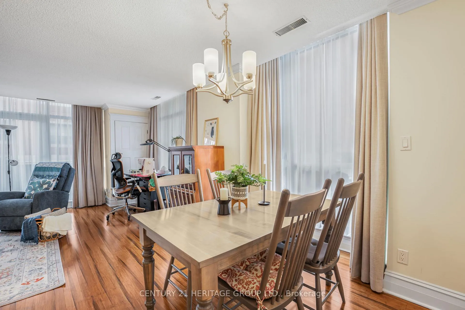 Photo 20 of Unit 102, 67 Caroline Street S, Hamilton, Durand — HOMEH