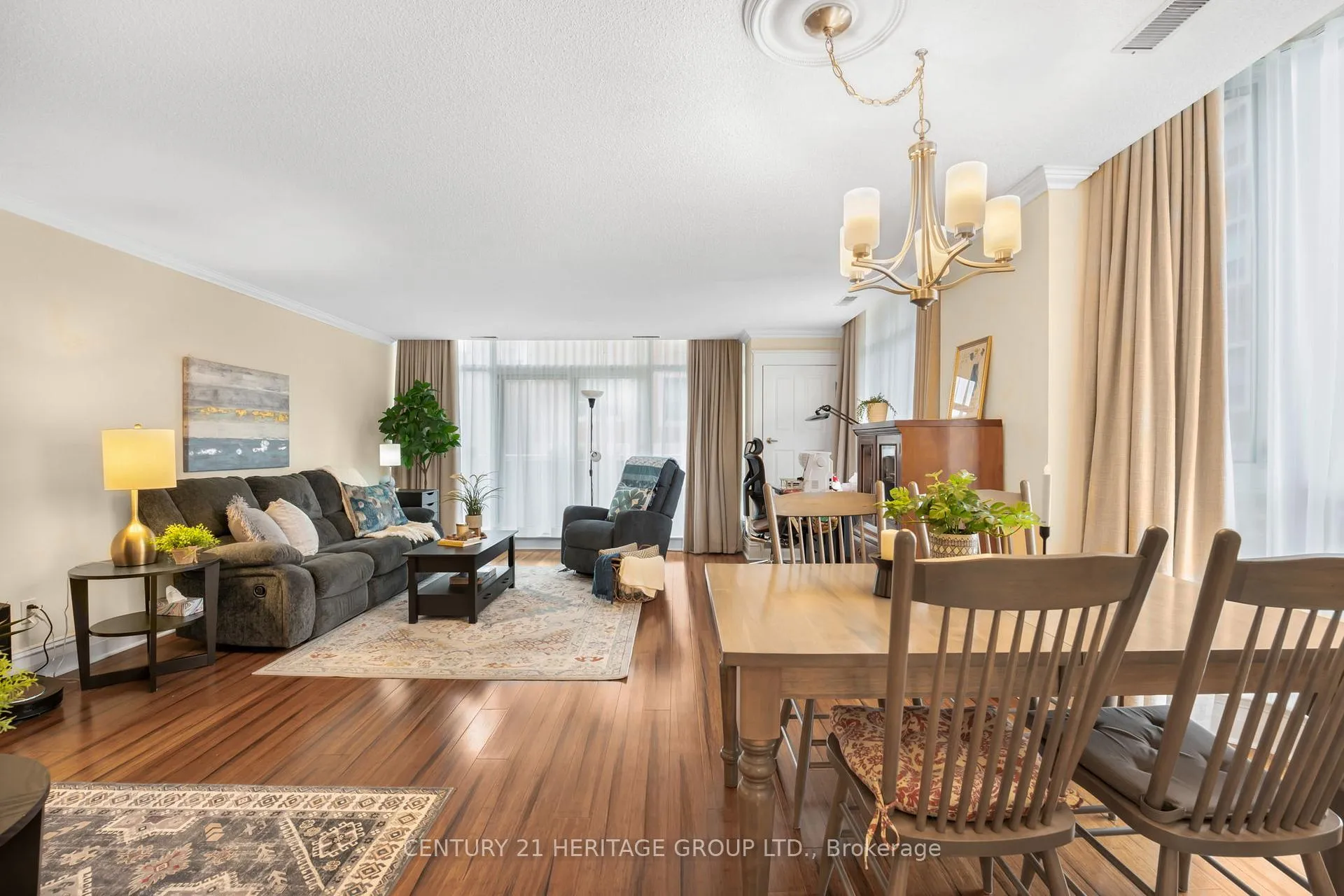 Photo 21 of Unit 102, 67 Caroline Street S, Hamilton, Durand — HOMEH