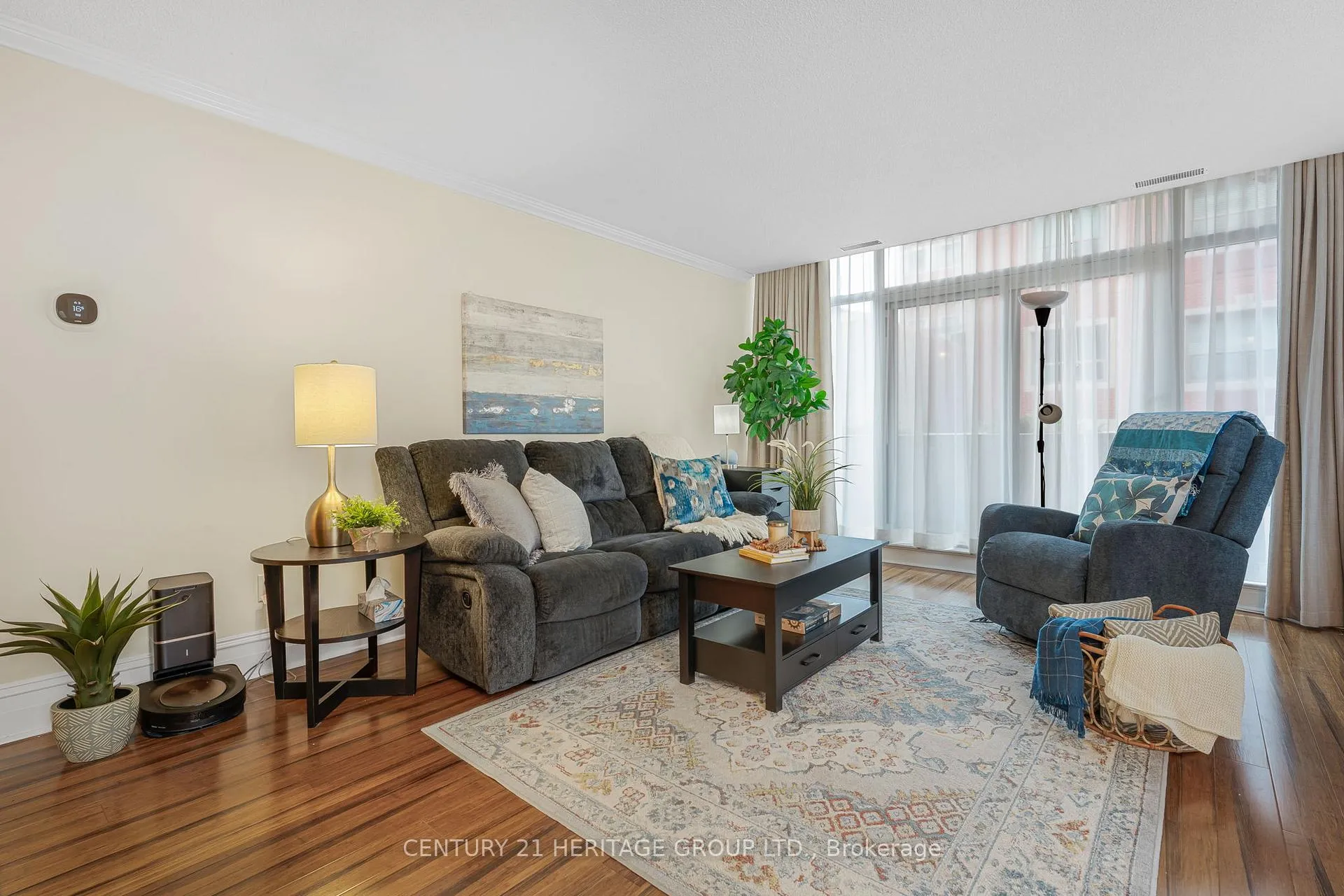 Photo 22 of Unit 102, 67 Caroline Street S, Hamilton, Durand — HOMEH
