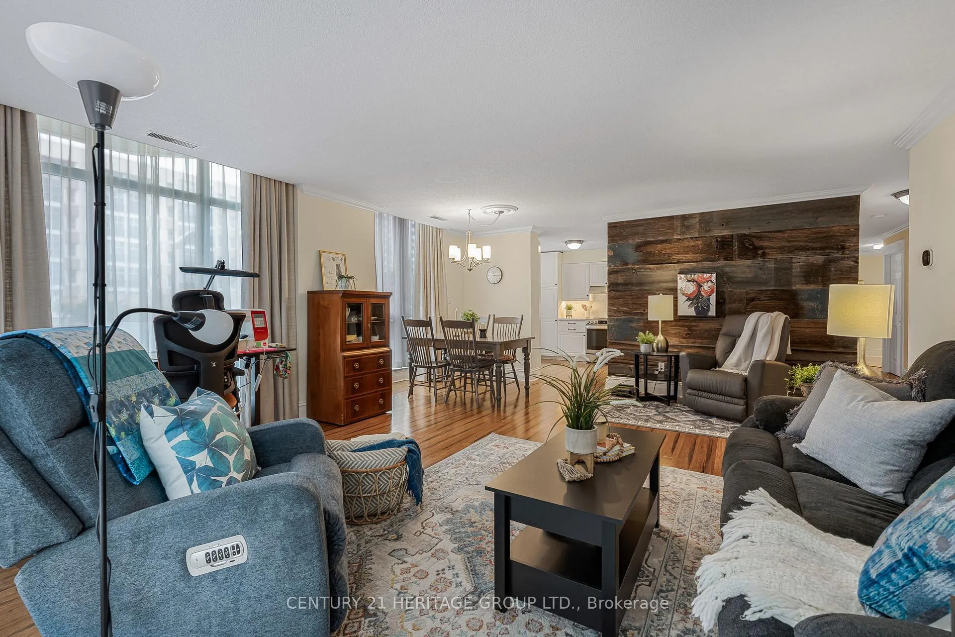 Photo 23 of Unit 102, 67 Caroline Street S, Hamilton, Durand — HOMEH