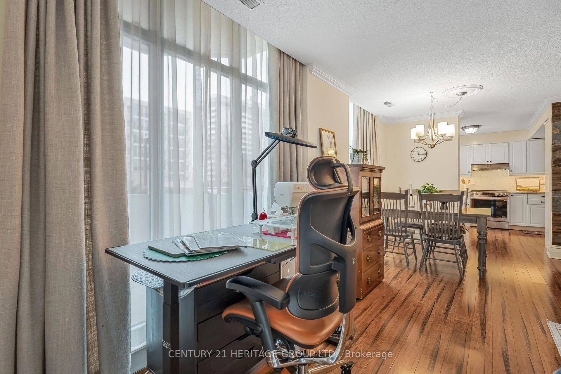 Photo 24 of Unit 102, 67 Caroline Street S, Hamilton, Durand — HOMEH