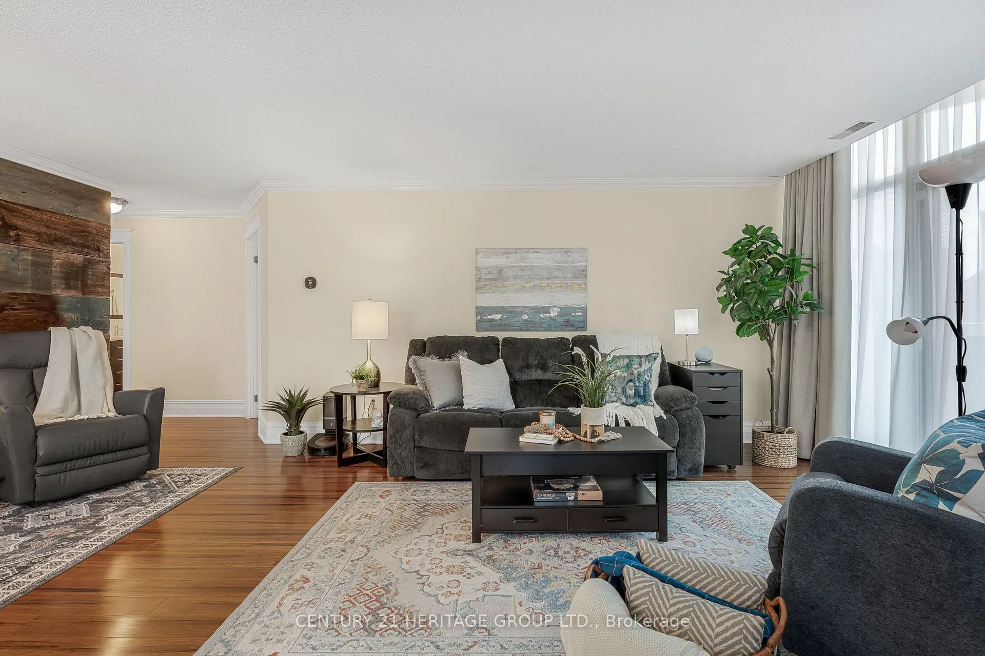 Photo 25 of Unit 102, 67 Caroline Street S, Hamilton, Durand — HOMEH