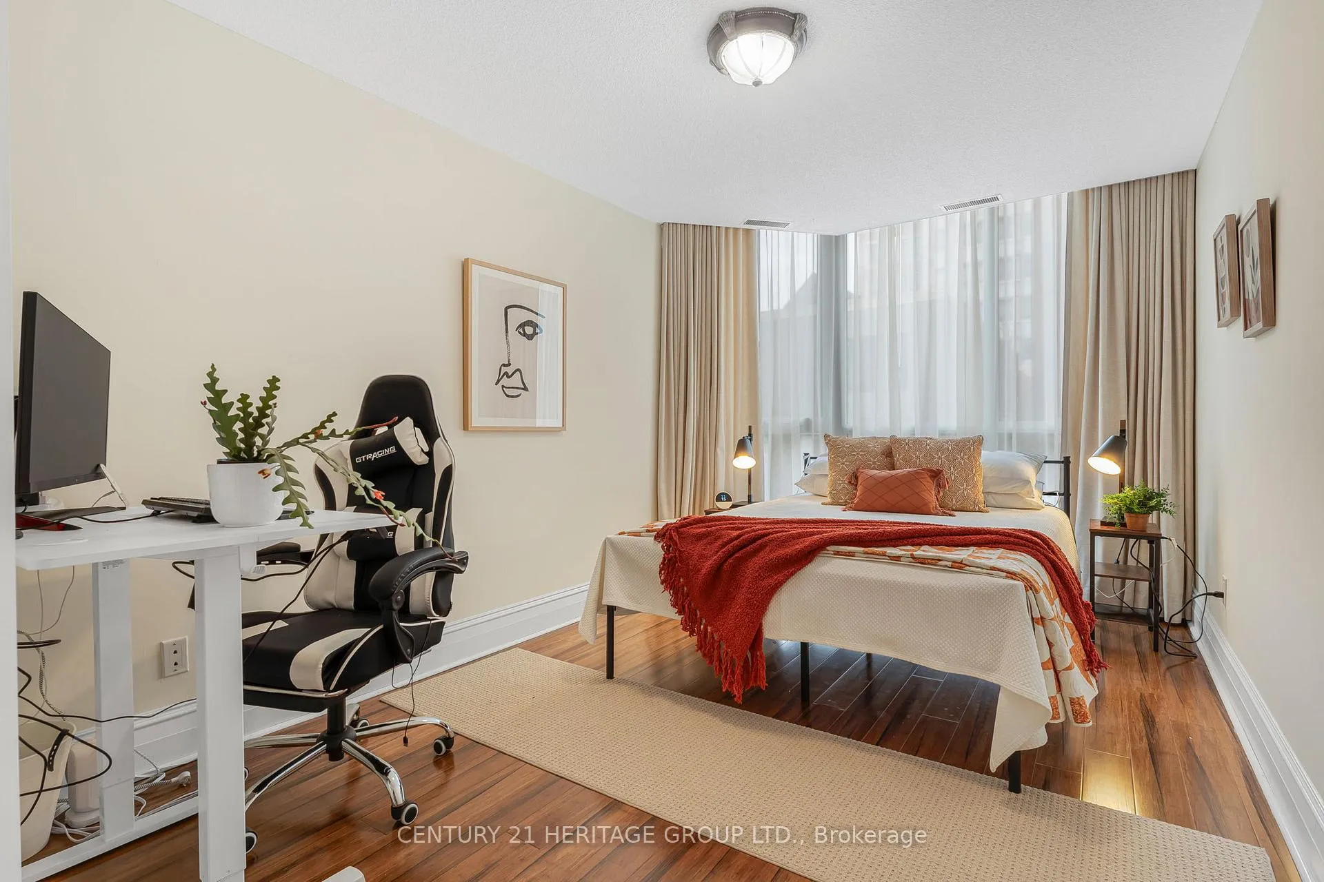 Photo 26 of Unit 102, 67 Caroline Street S, Hamilton, Durand — HOMEH