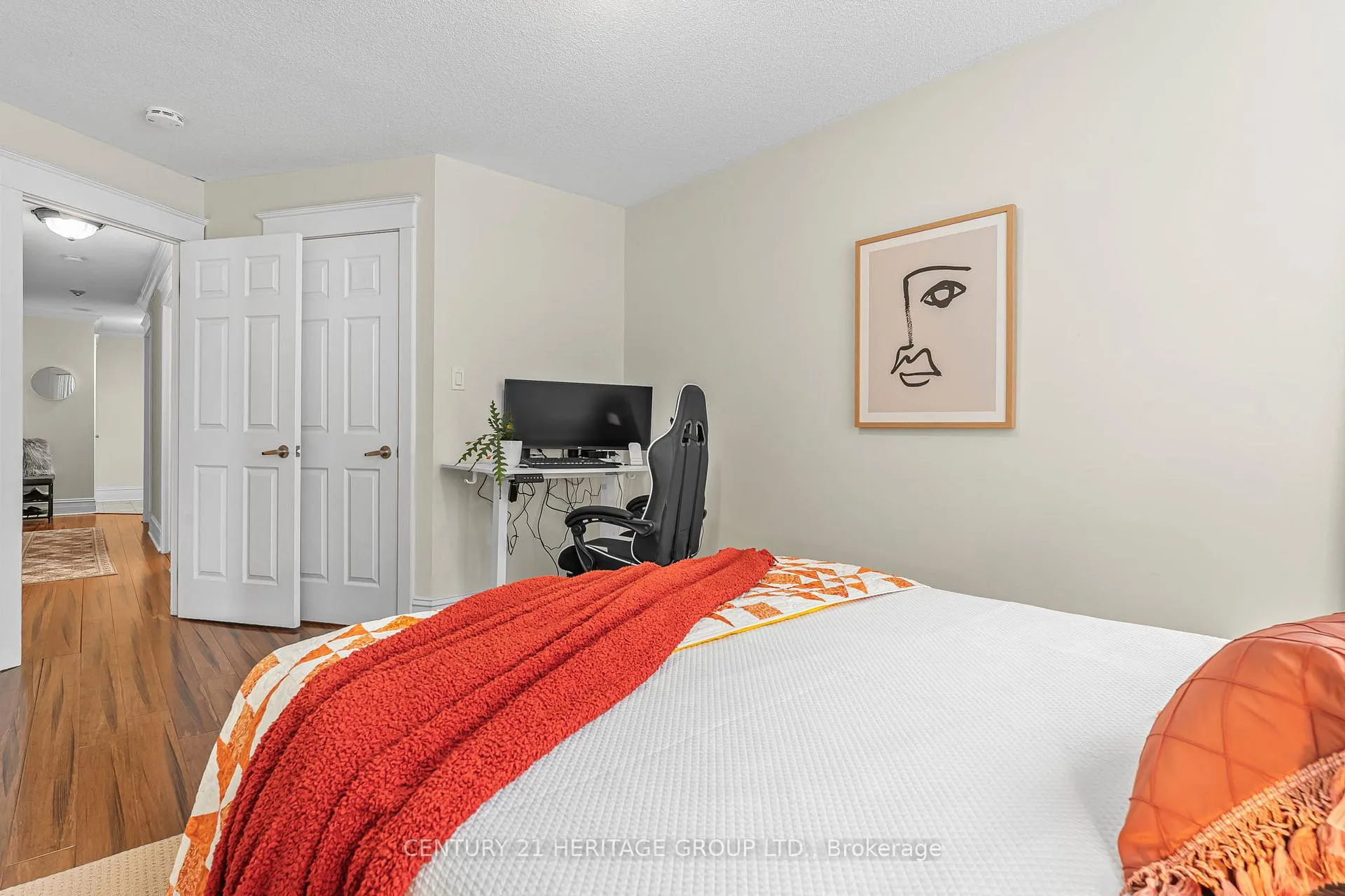 Photo 27 of Unit 102, 67 Caroline Street S, Hamilton, Durand — HOMEH