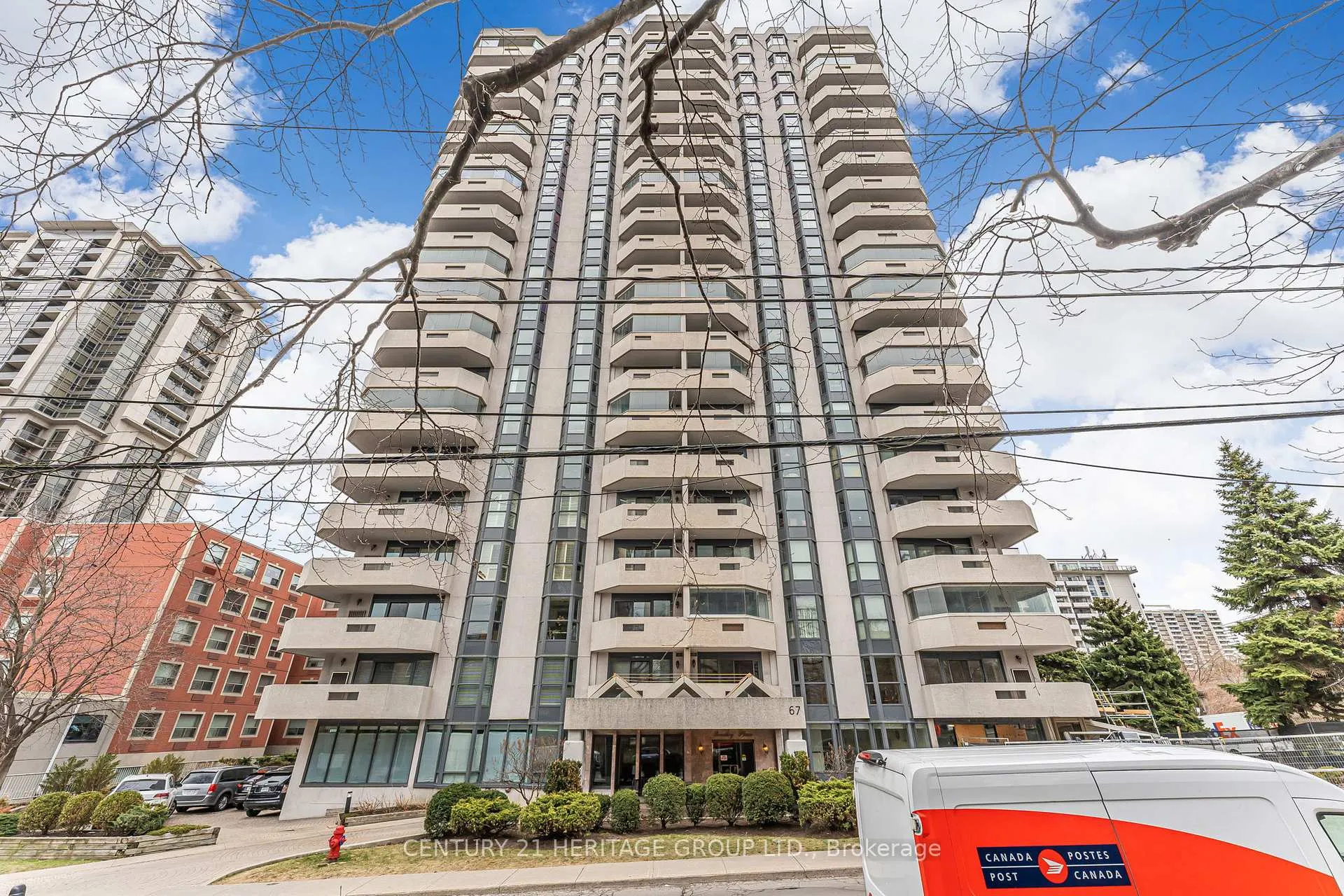 Photo 34 of Unit 102, 67 Caroline Street S, Hamilton, Durand — HOMEH