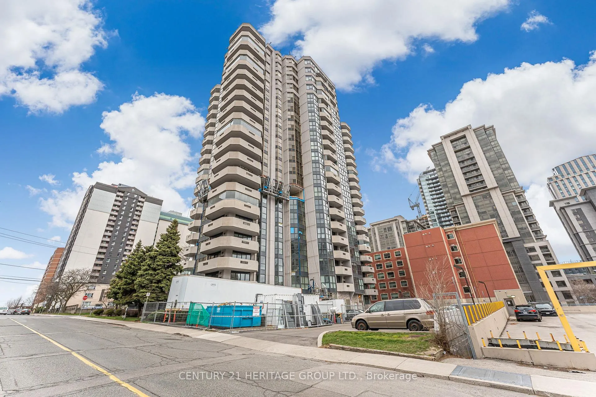 Photo 35 of Unit 102, 67 Caroline Street S, Hamilton, Durand — HOMEH