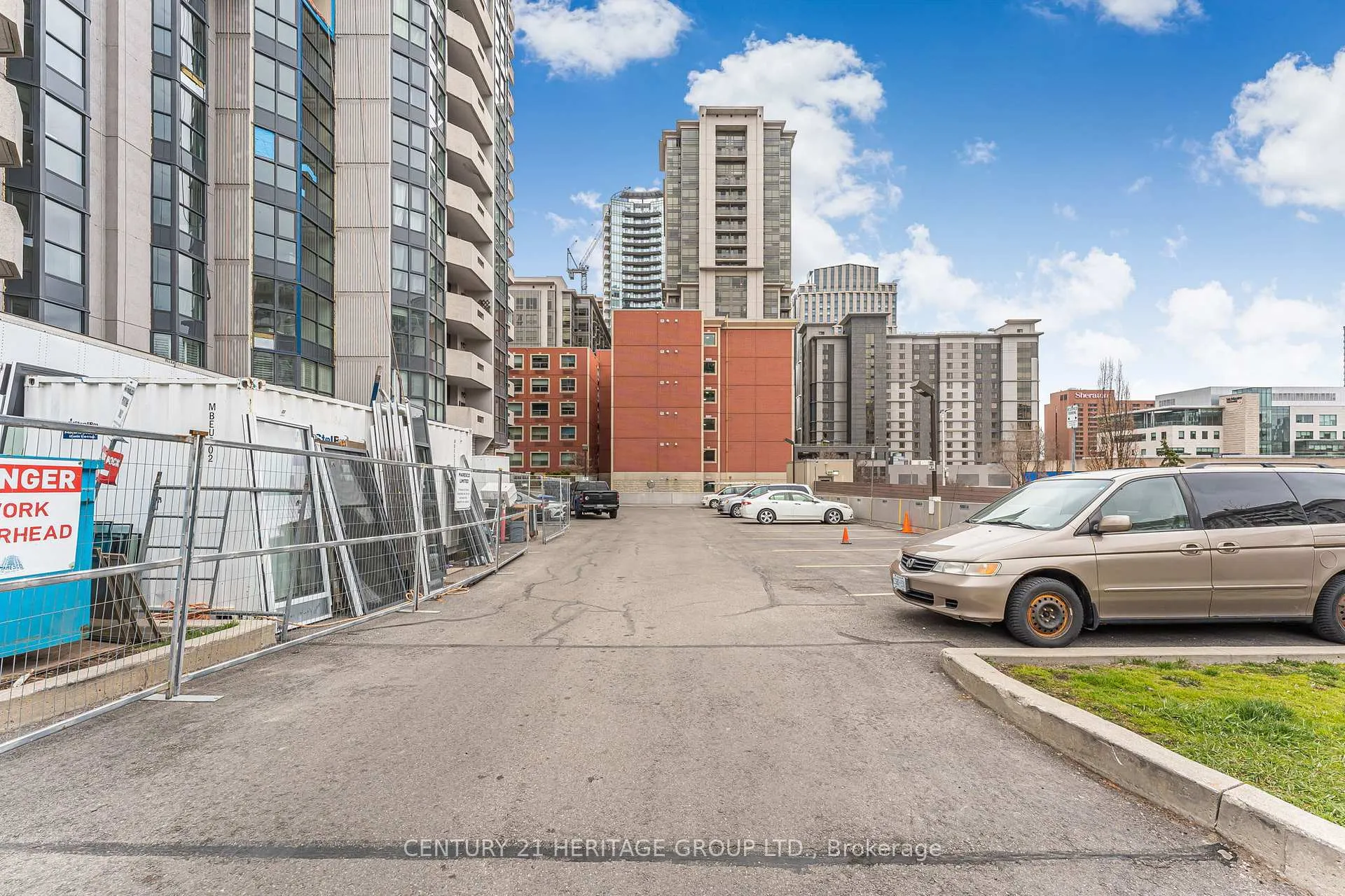 Photo 36 of Unit 102, 67 Caroline Street S, Hamilton, Durand — HOMEH