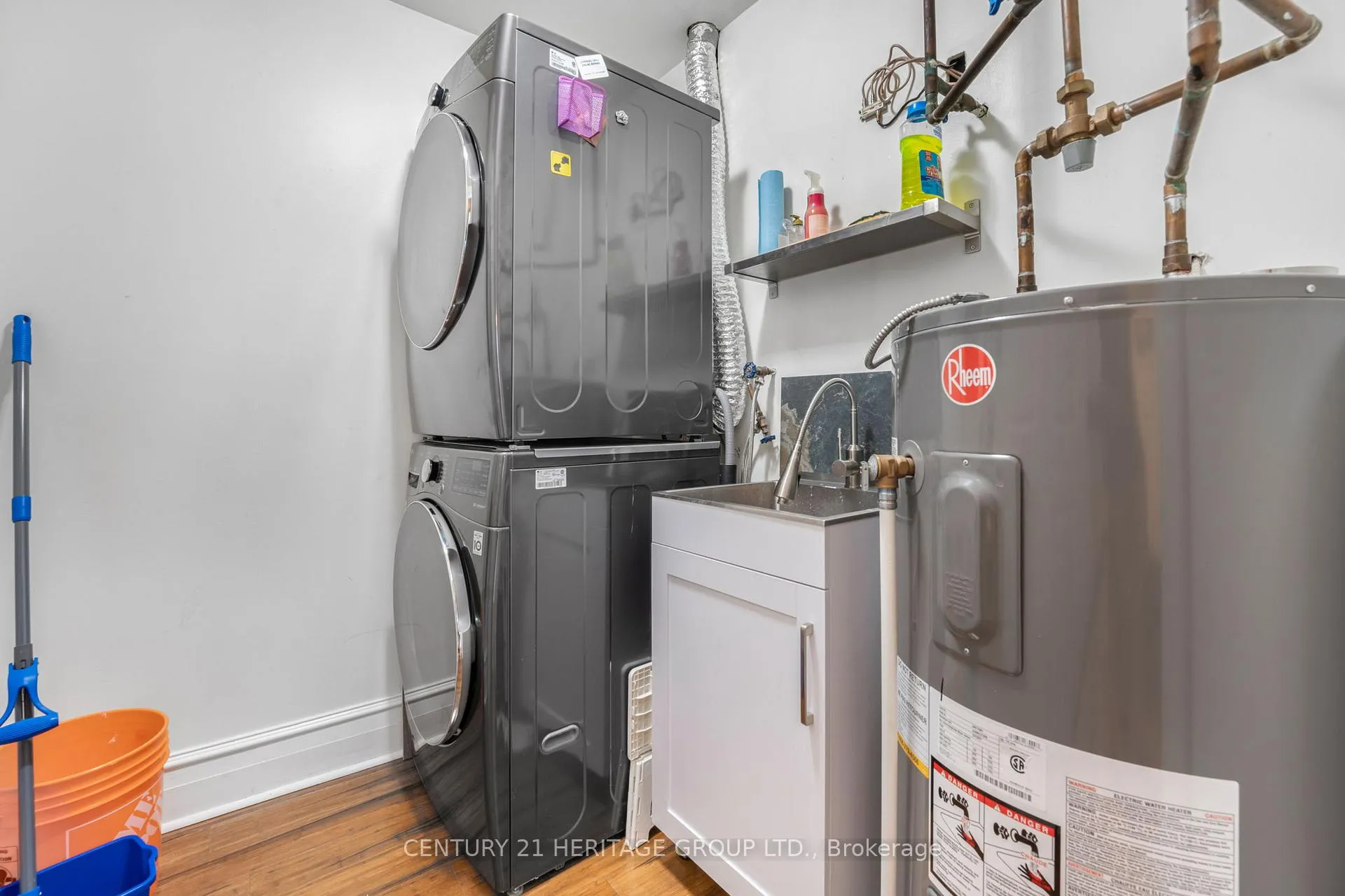 Photo 37 of Unit 102, 67 Caroline Street S, Hamilton, Durand — HOMEH