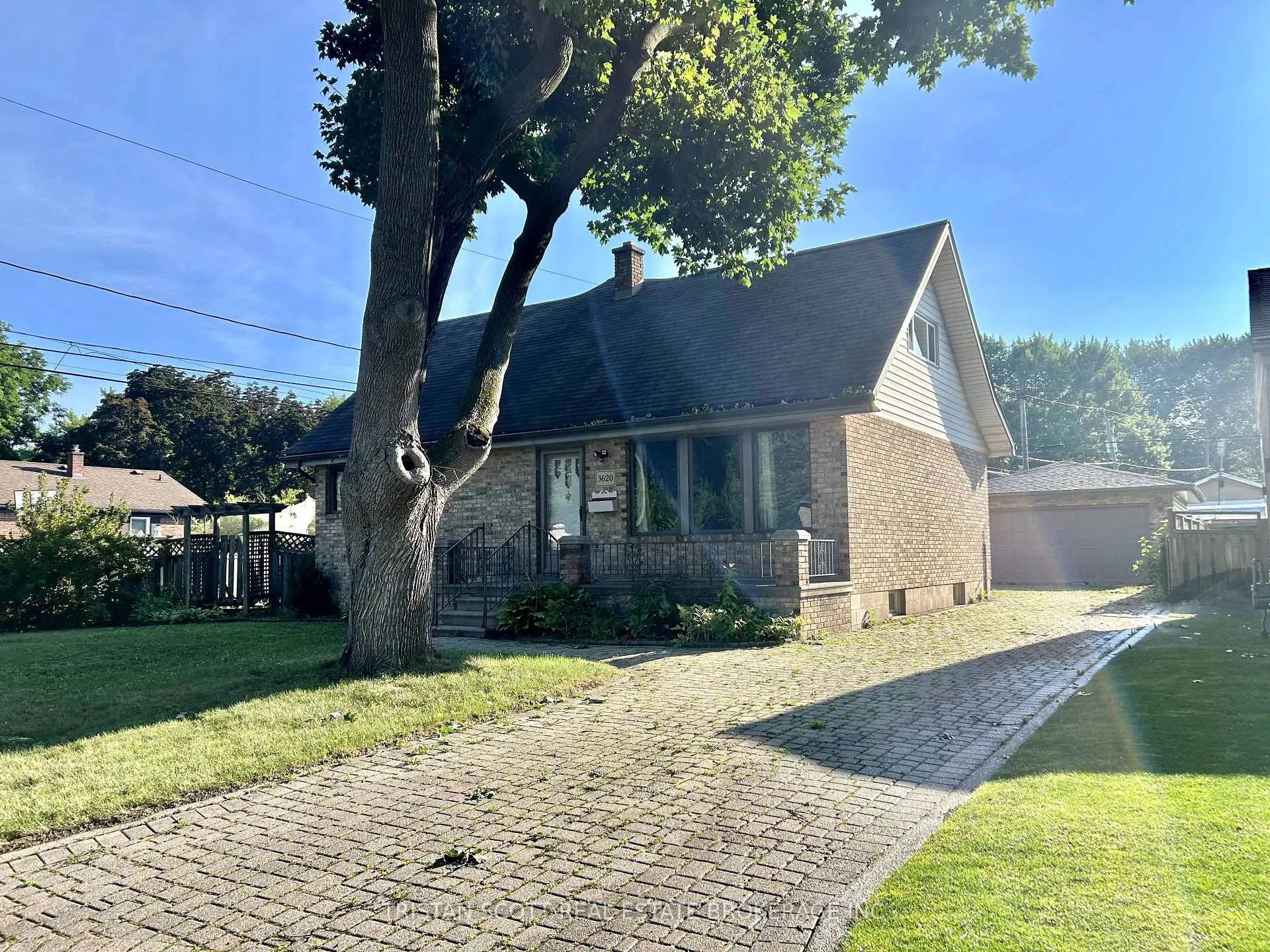 Photo 16 of 3620 Dandurand Avenue, Windsor — HOMEH