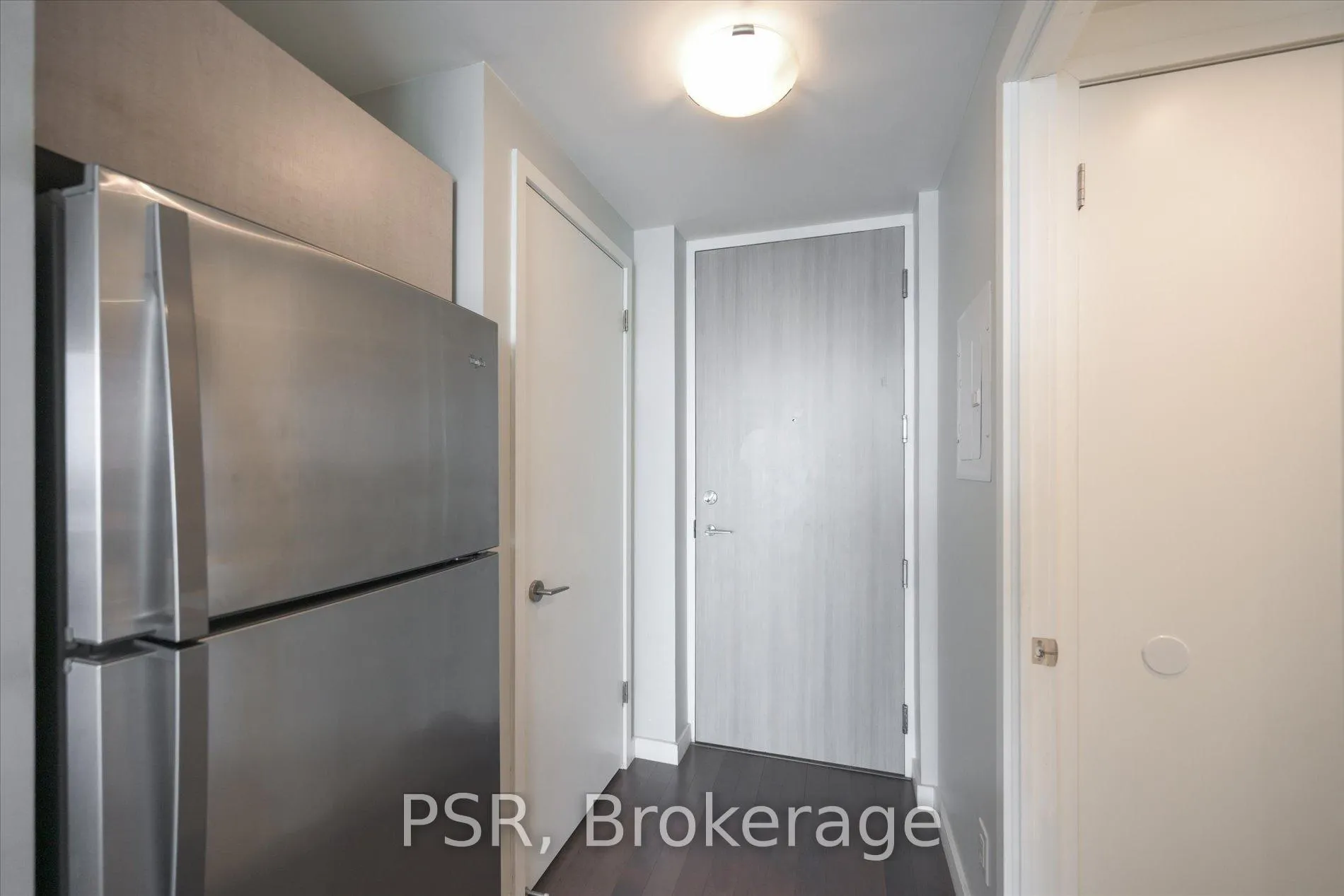 Photo 7 of Unit 2705, 70 Distillery Lane, Toronto, Waterfront Communities — HOMEH