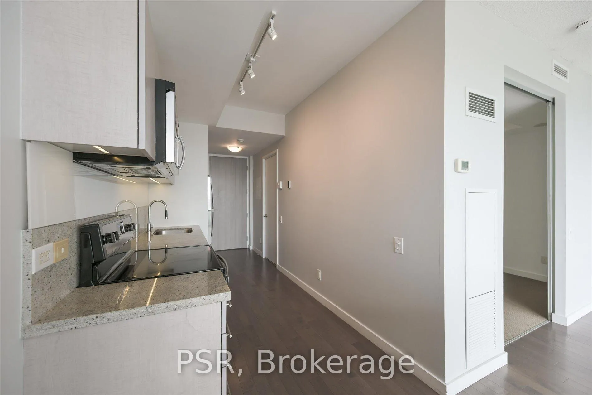 Photo 11 of Unit 2705, 70 Distillery Lane, Toronto, Waterfront Communities — HOMEH