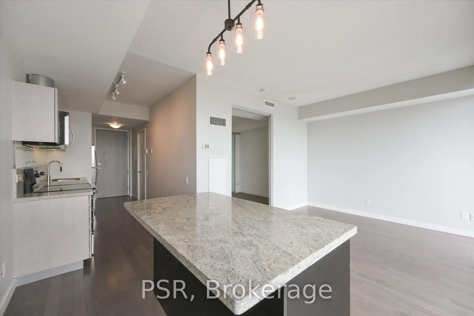 Photo 13 of Unit 2705, 70 Distillery Lane, Toronto, Waterfront Communities — HOMEH