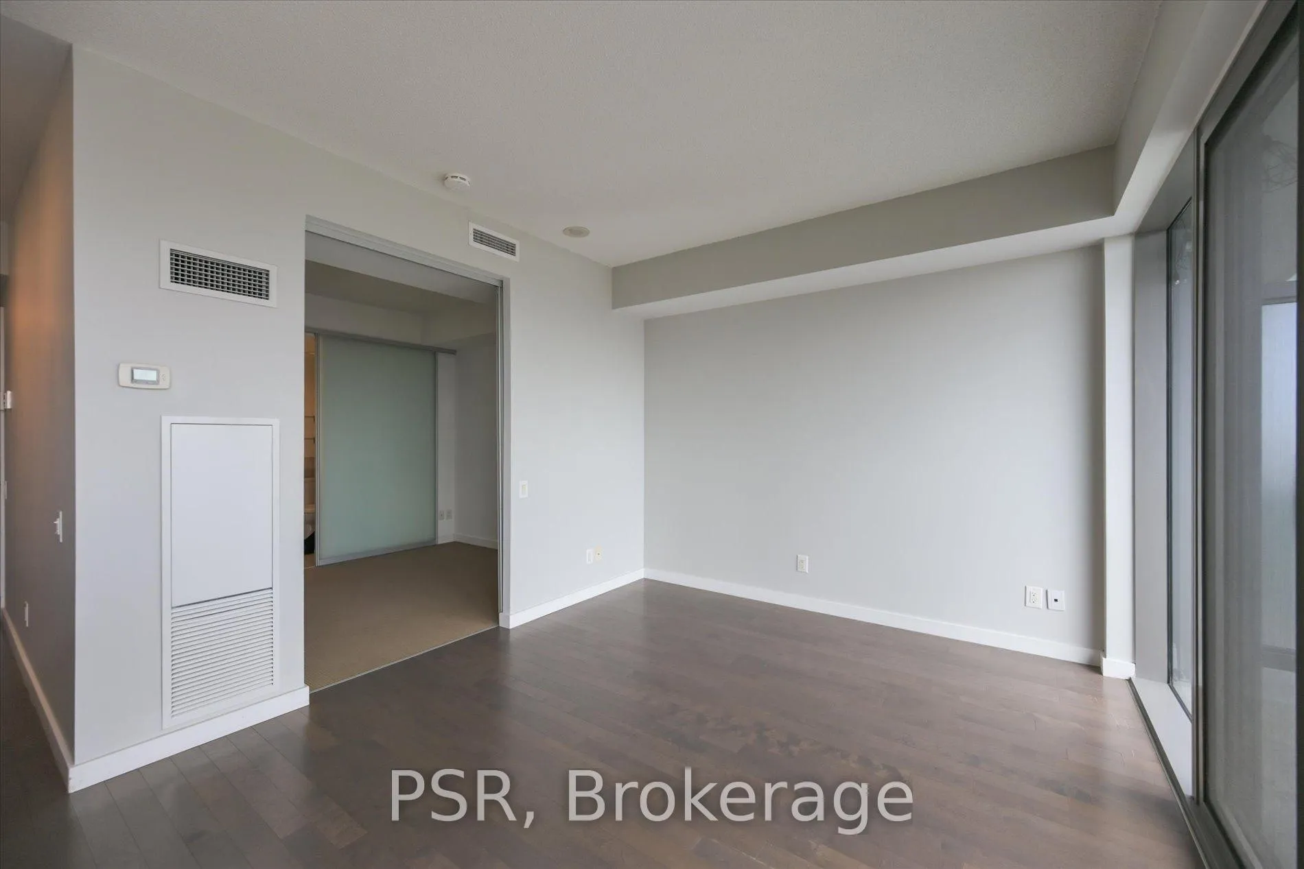 Photo 15 of Unit 2705, 70 Distillery Lane, Toronto, Waterfront Communities — HOMEH